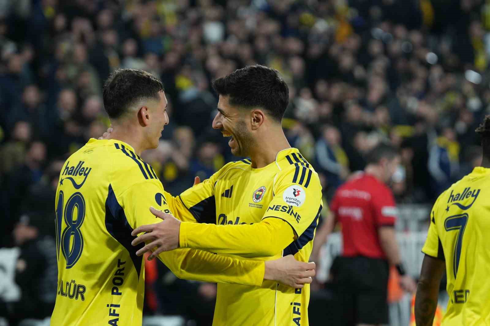 trendyol super lig fenerbahce 3 konyaspor 0 ilk yari 22 E1wGZmRe
