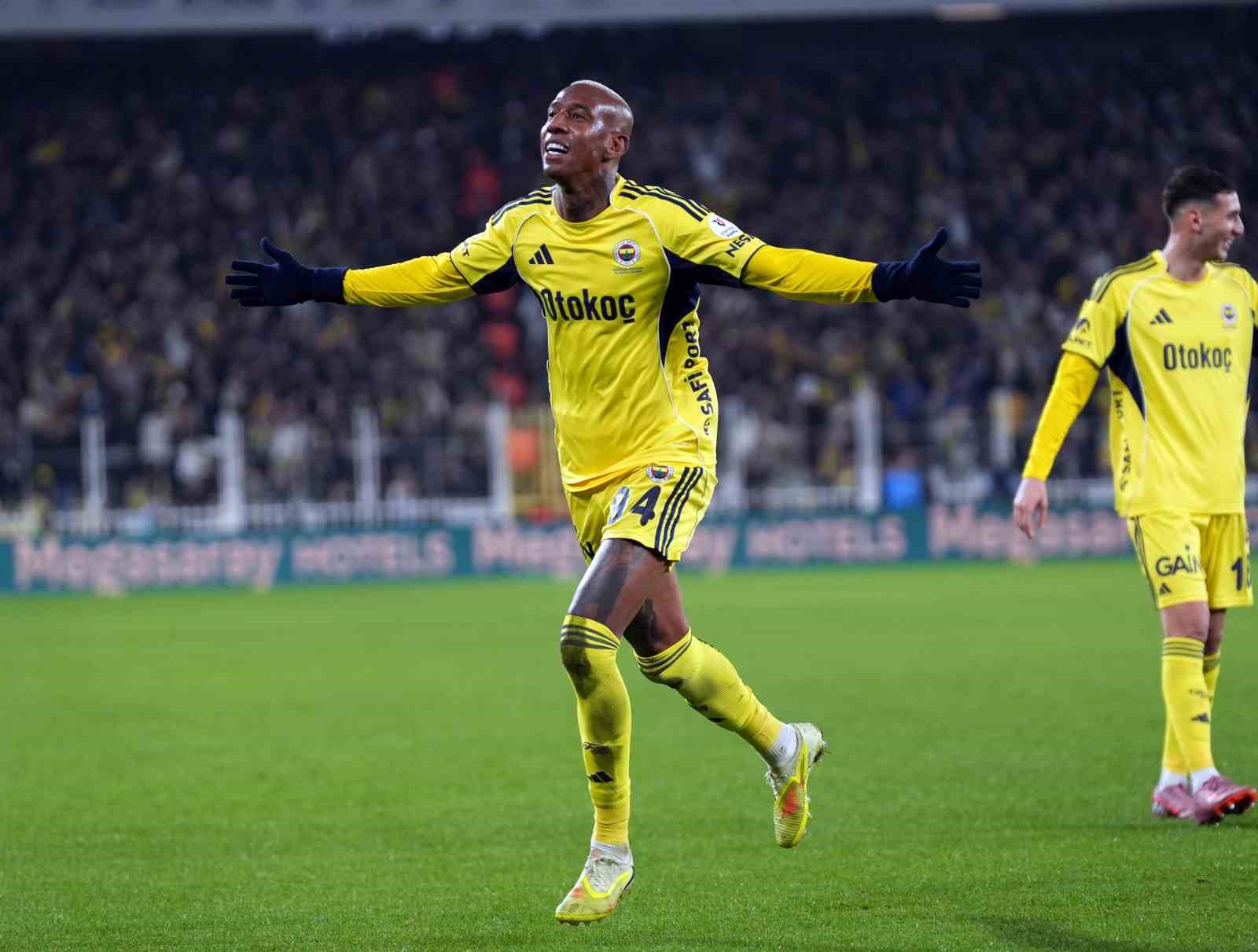 trendyol super lig fenerbahce 3 konyaspor 0 ilk yari 25 hFfvvOkm