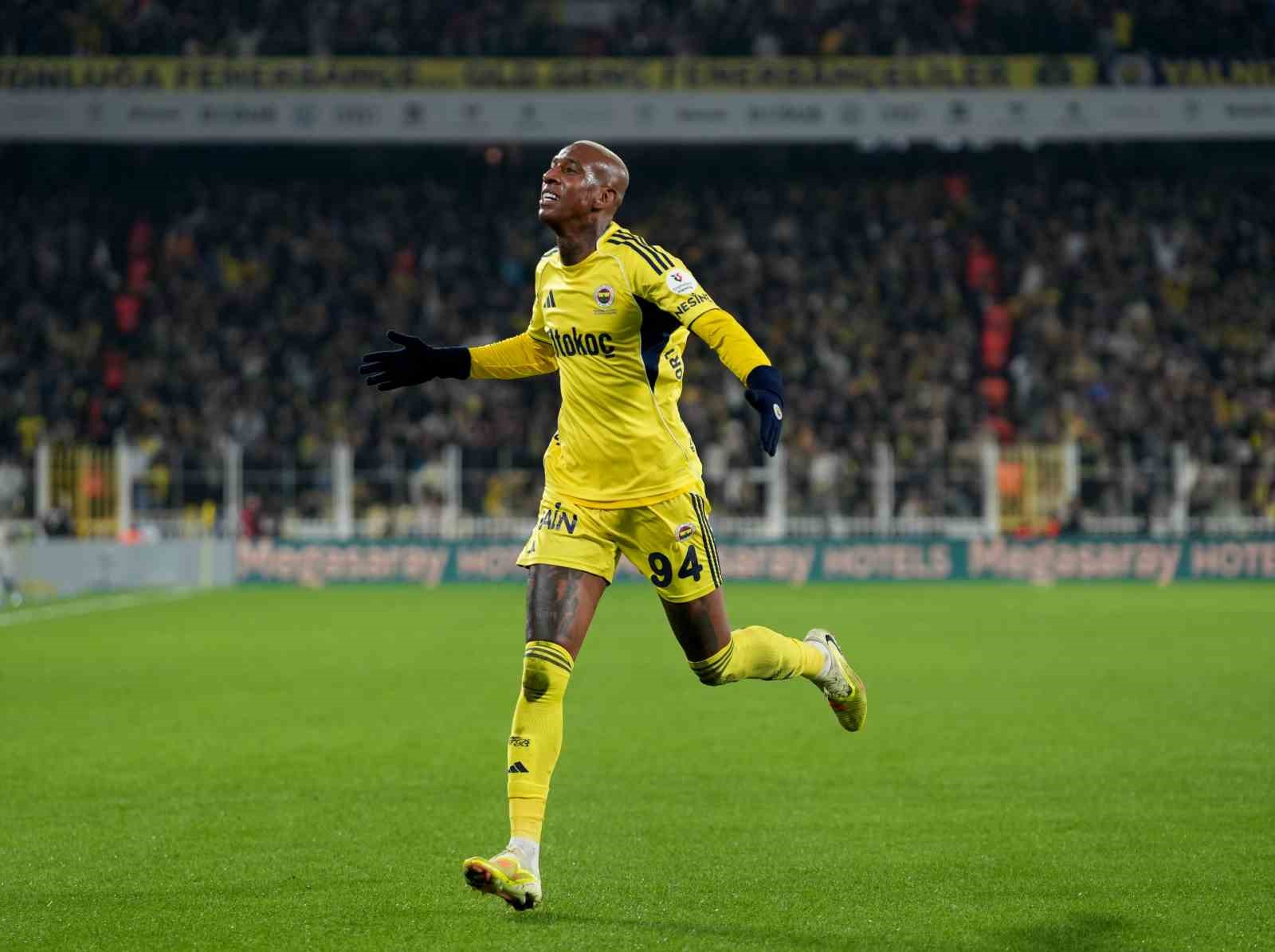 trendyol super lig fenerbahce 3 konyaspor 0 ilk yari 26 trgSR7El