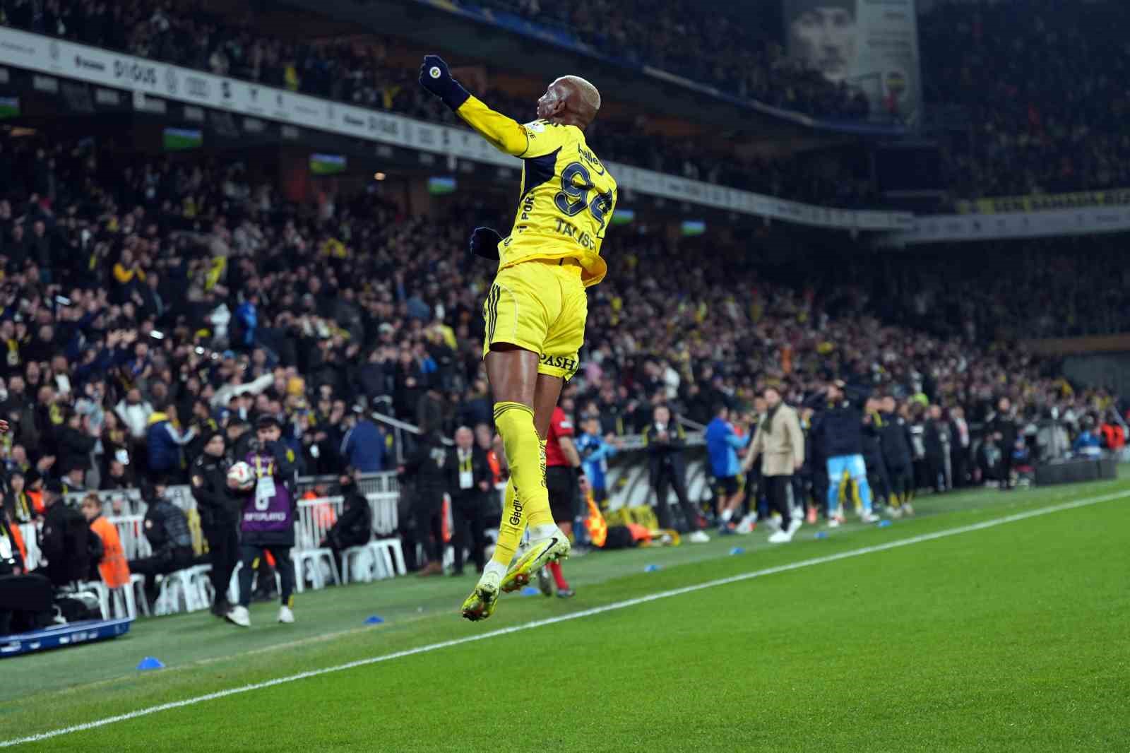 trendyol super lig fenerbahce 3 konyaspor 0 ilk yari 30 6lQrr9eX