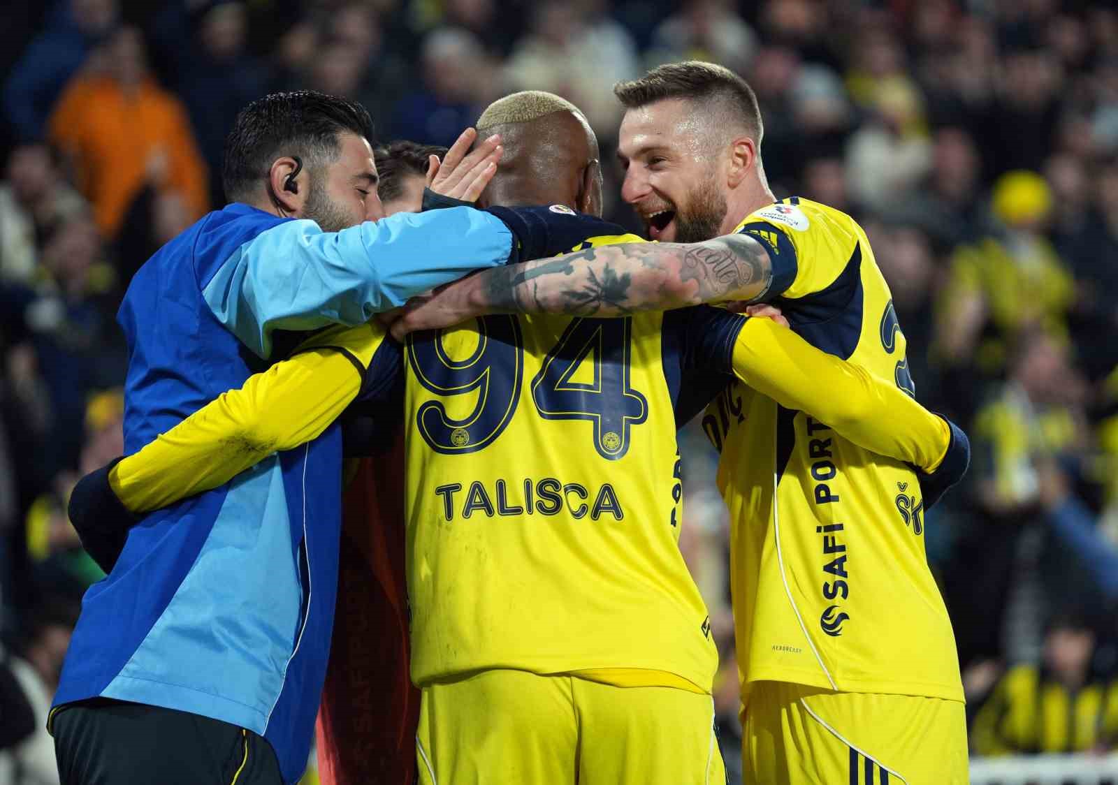 trendyol super lig fenerbahce 3 konyaspor 0 ilk yari 31 j2fUl5Vu