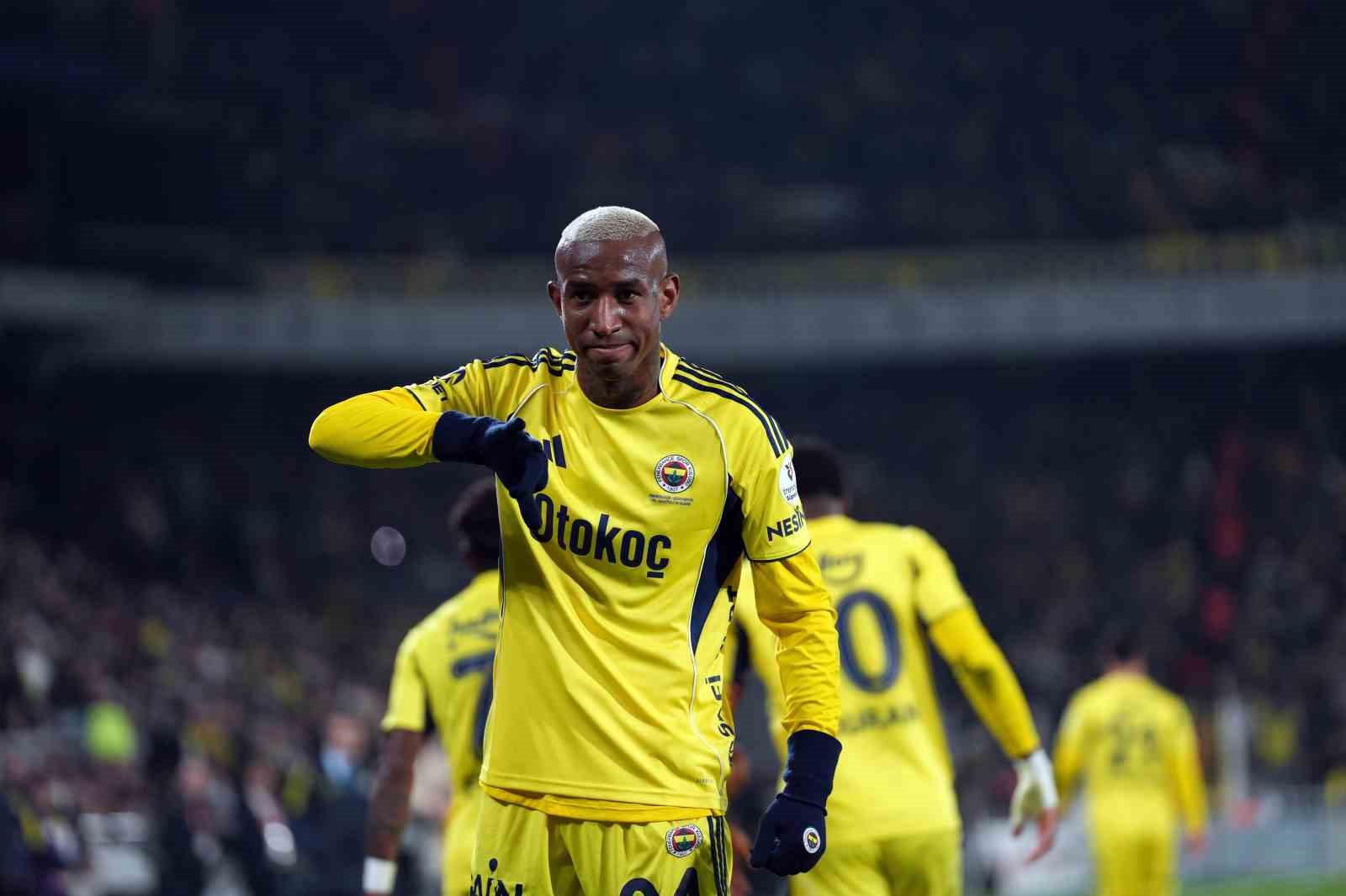 trendyol super lig fenerbahce 3 konyaspor 0 ilk yari 40