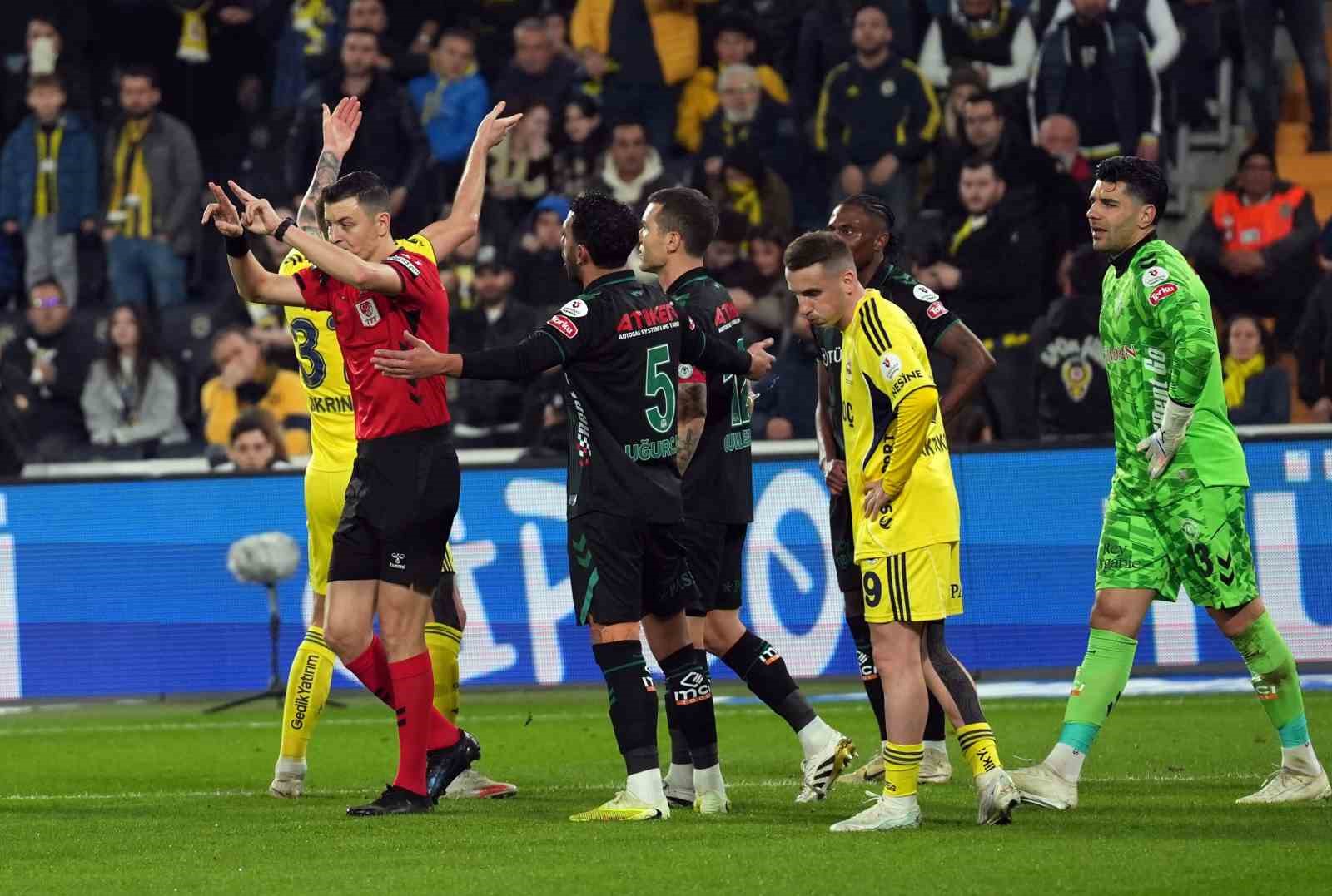 trendyol super lig fenerbahce 3 konyaspor 0 ilk yari 6 4cgRwbcG