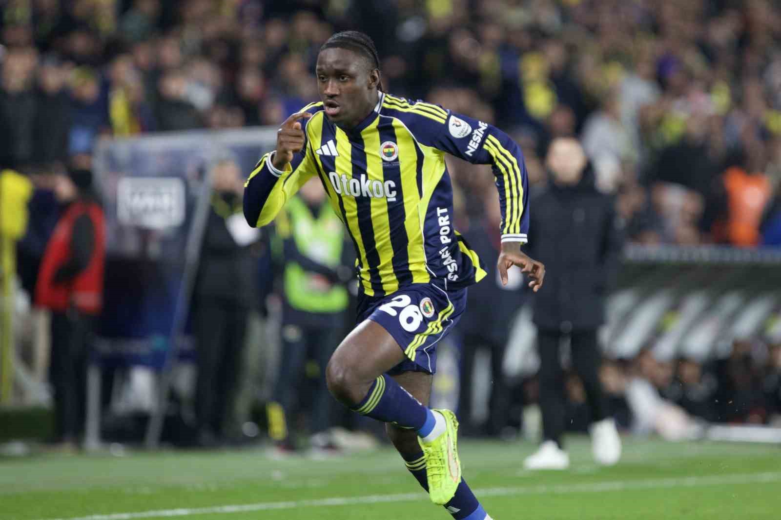 Trendyol Süper Lig: Fenerbahçe: 3 - Samsunspor: 2 (Maç sonucu) 14 trendyol super lig fenerbahce 3 samsunspor 2 mac sonucu 10 hMmuvvVh