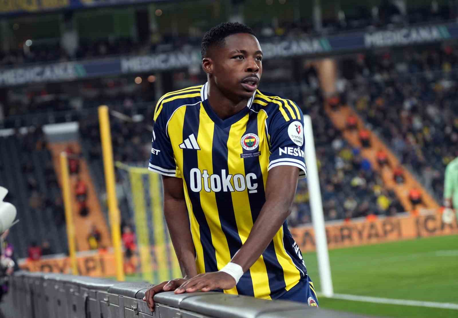 trendyol super lig fenerbahce 4 gaziantep fk 1 mac sonucu 12