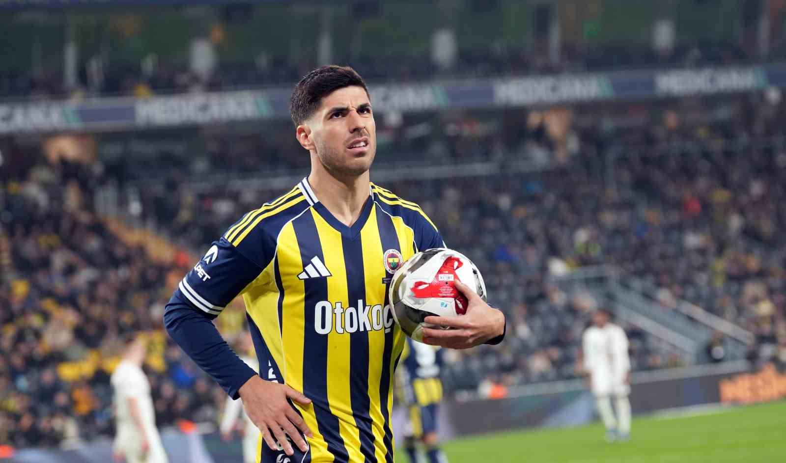 trendyol super lig fenerbahce 4 gaziantep fk 1 mac sonucu 15 APSJSO4T