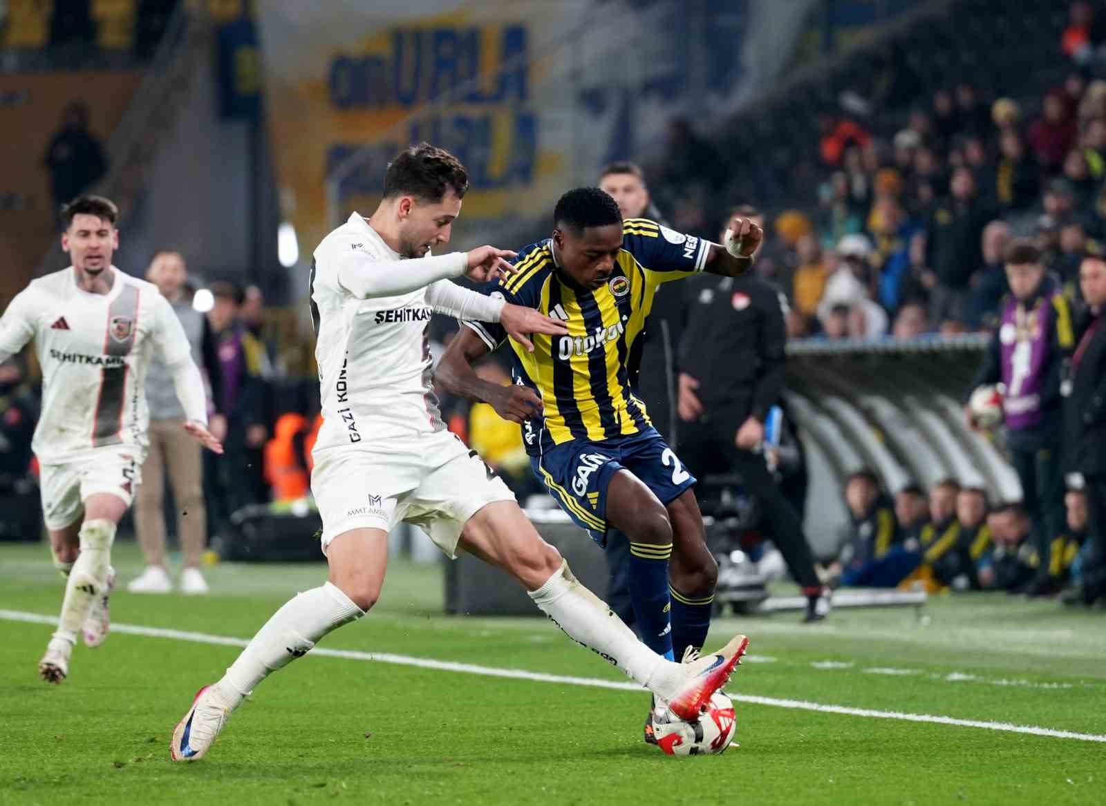 trendyol super lig fenerbahce 4 gaziantep fk 1 mac sonucu 20 1StU6ViP