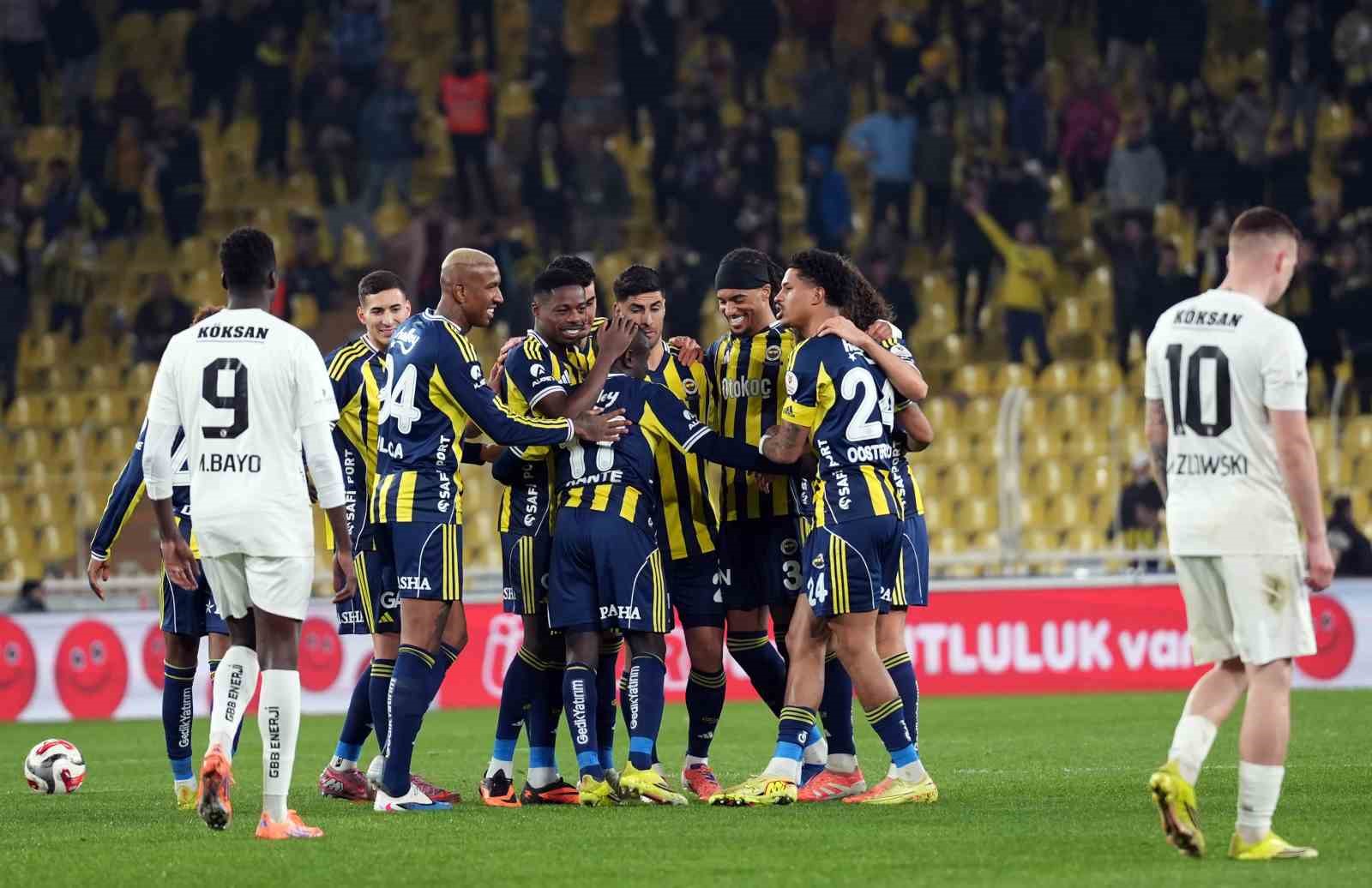 trendyol super lig fenerbahce 4 gaziantep fk 1 mac sonucu 28 6MQsw9yr