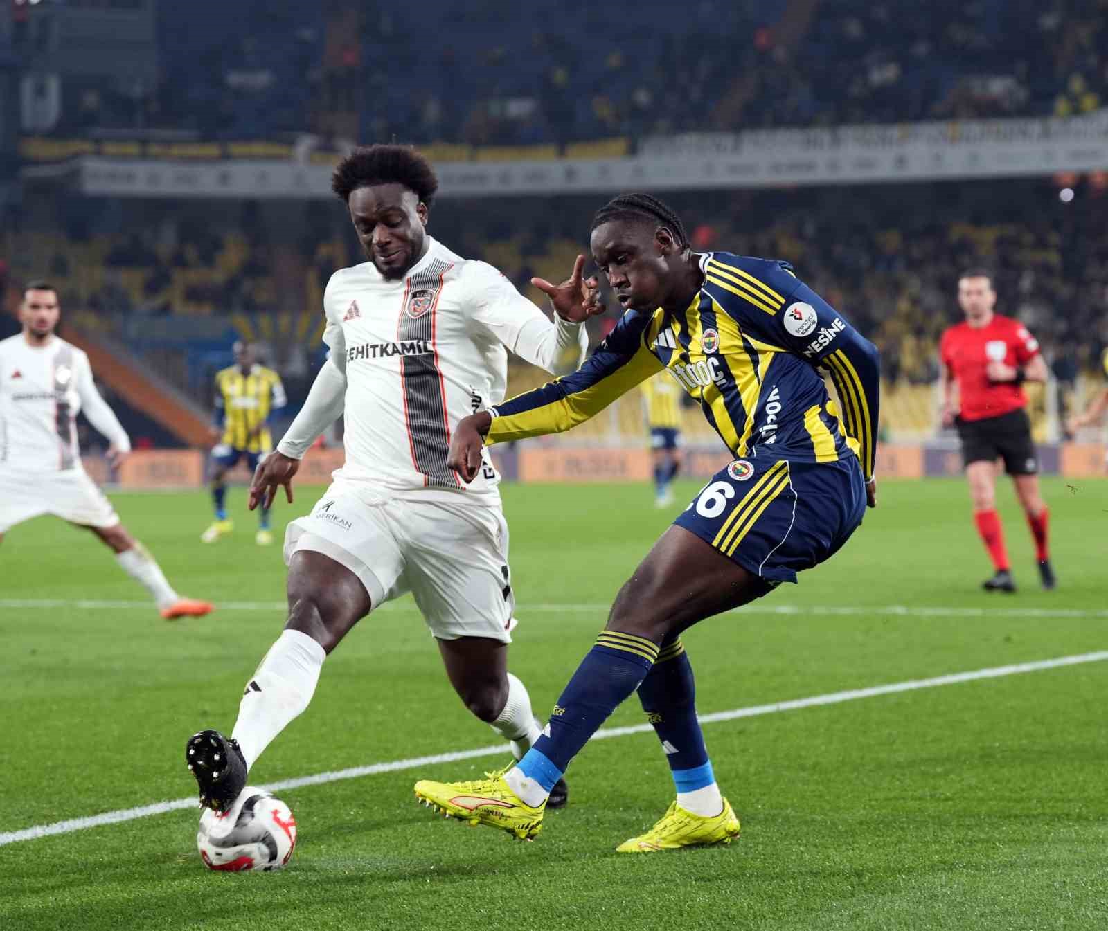 trendyol super lig fenerbahce 4 gaziantep fk 1 mac sonucu 3 p4zXidlu