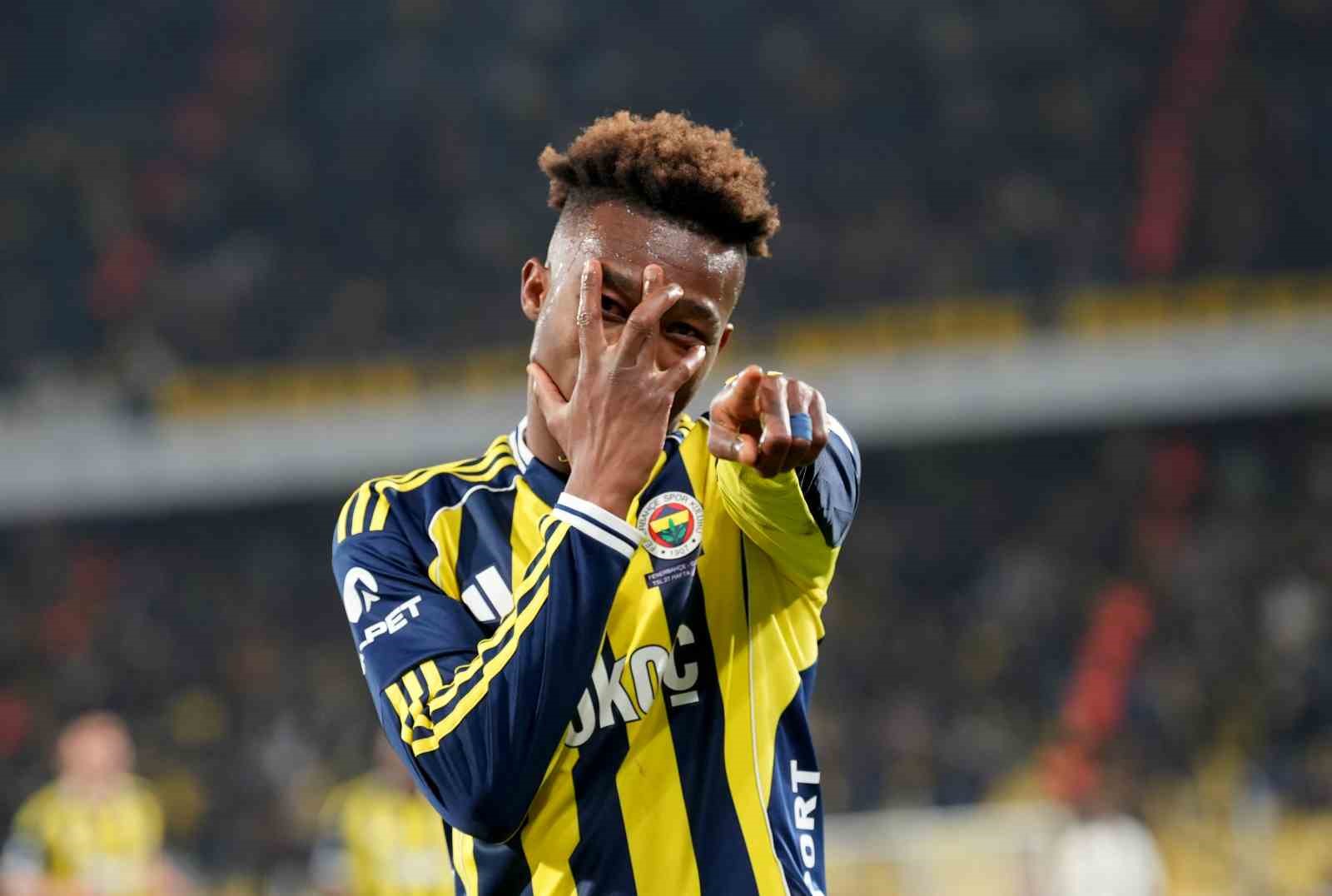 trendyol super lig fenerbahce 4 gaziantep fk 1 mac sonucu 41 GTCz8cqi