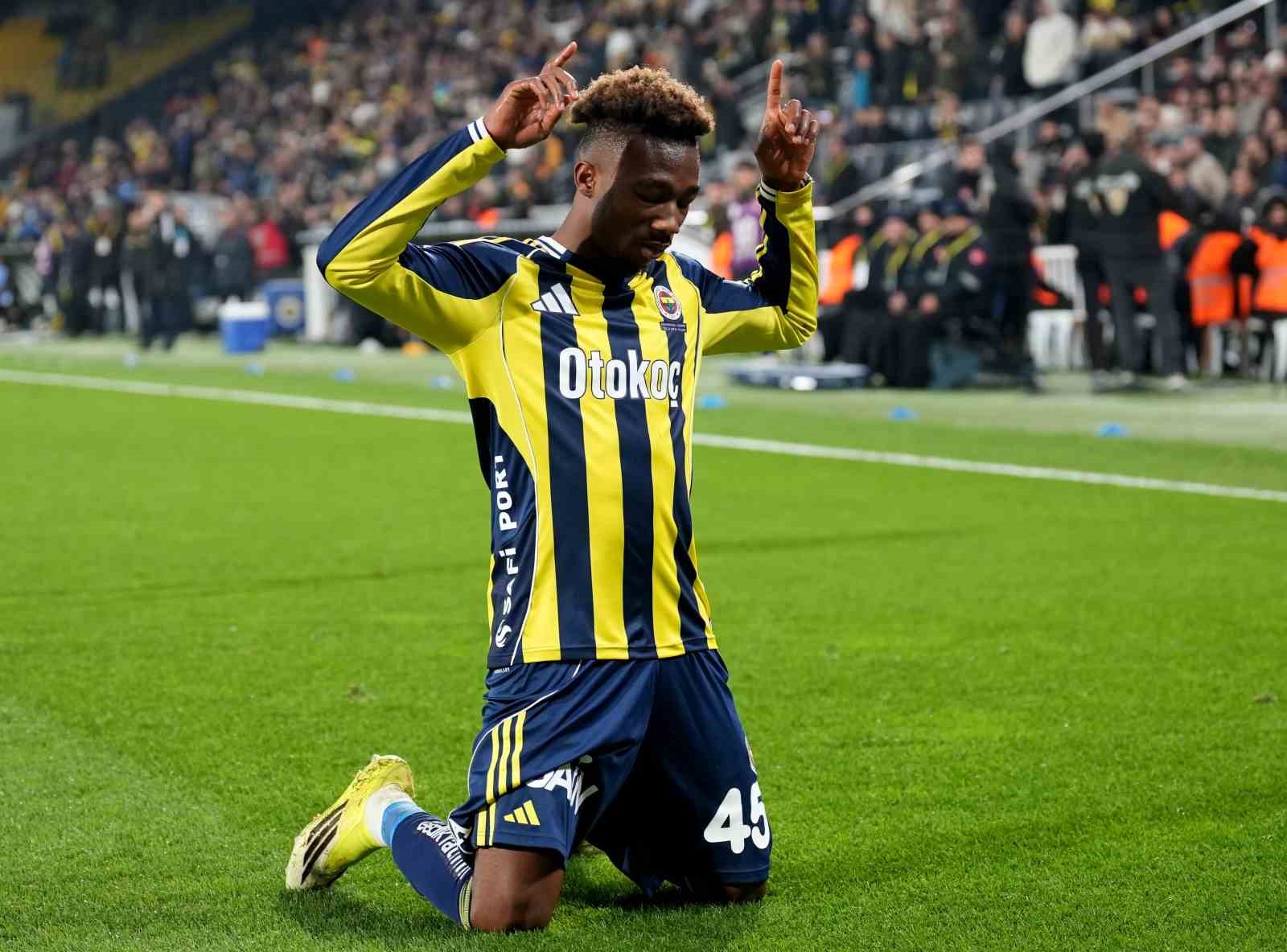trendyol super lig fenerbahce 4 gaziantep fk 1 mac sonucu 42 ZvTJMLyb