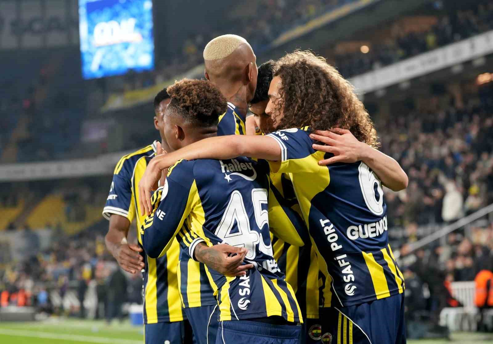 trendyol super lig fenerbahce 4 gaziantep fk 1 mac sonucu 47 YvndWMY3