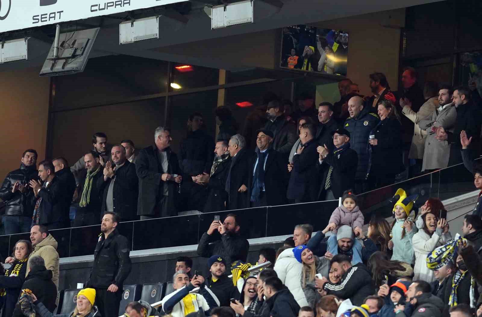 trendyol super lig fenerbahce 4 gaziantep fk 1 mac sonucu 51 VyABvbAw