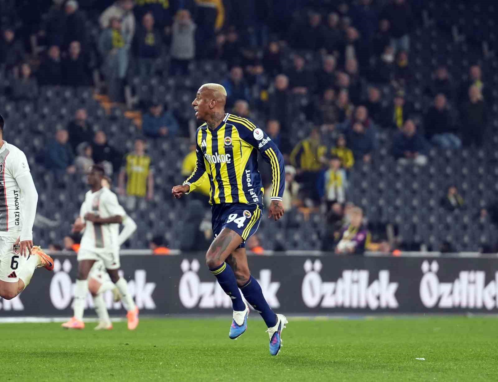 trendyol super lig fenerbahce 4 gaziantep fk 1 mac sonucu 56 2sfIiQkl