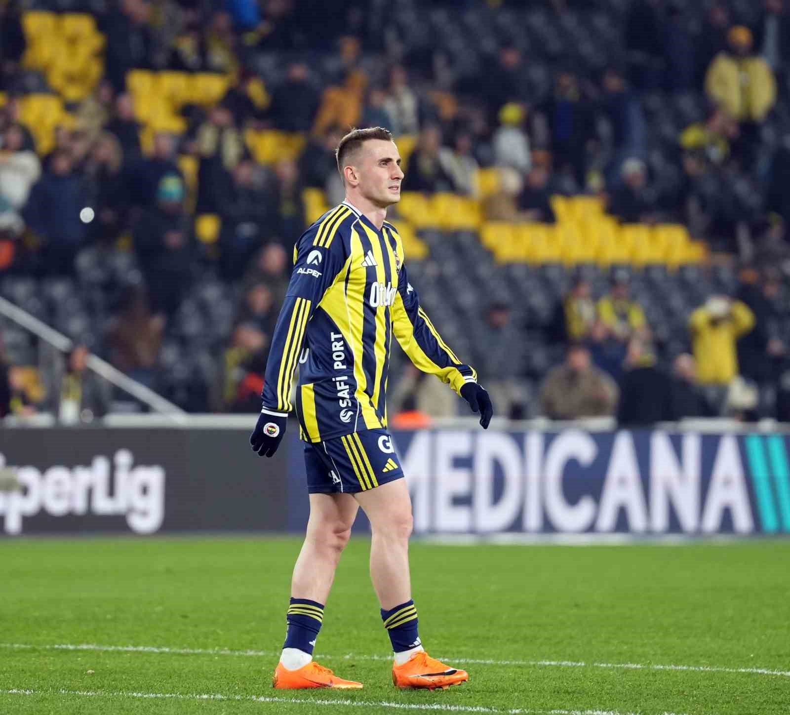 trendyol super lig fenerbahce 4 gaziantep fk 1 mac sonucu 58