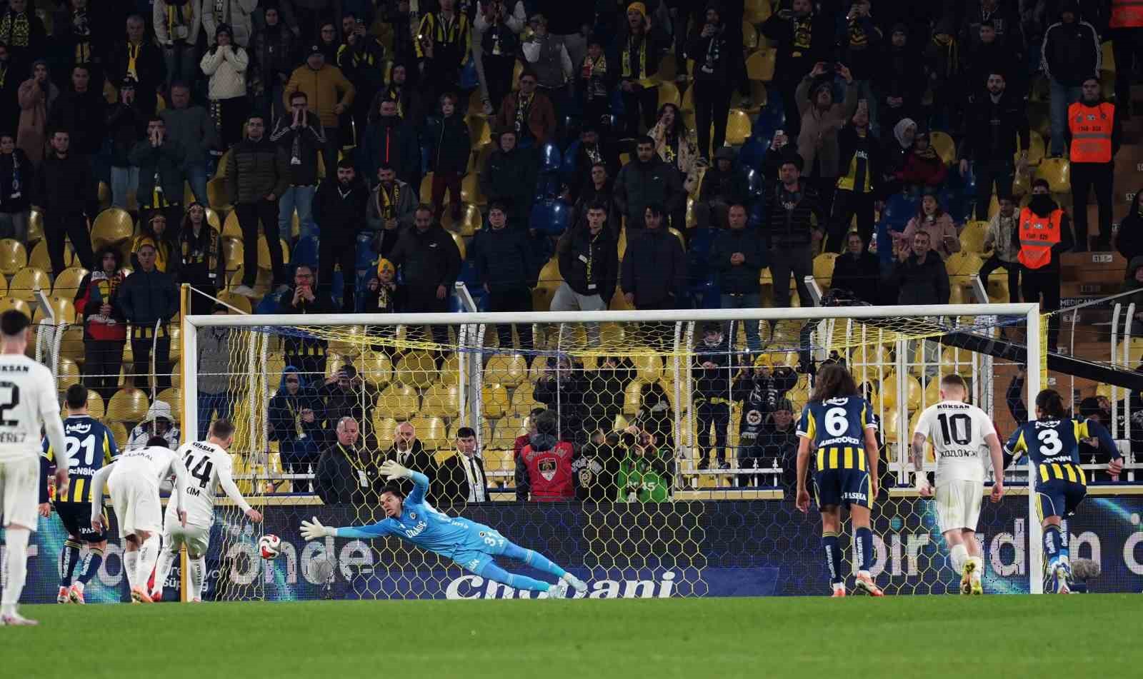 trendyol super lig fenerbahce 4 gaziantep fk 1 mac sonucu 6