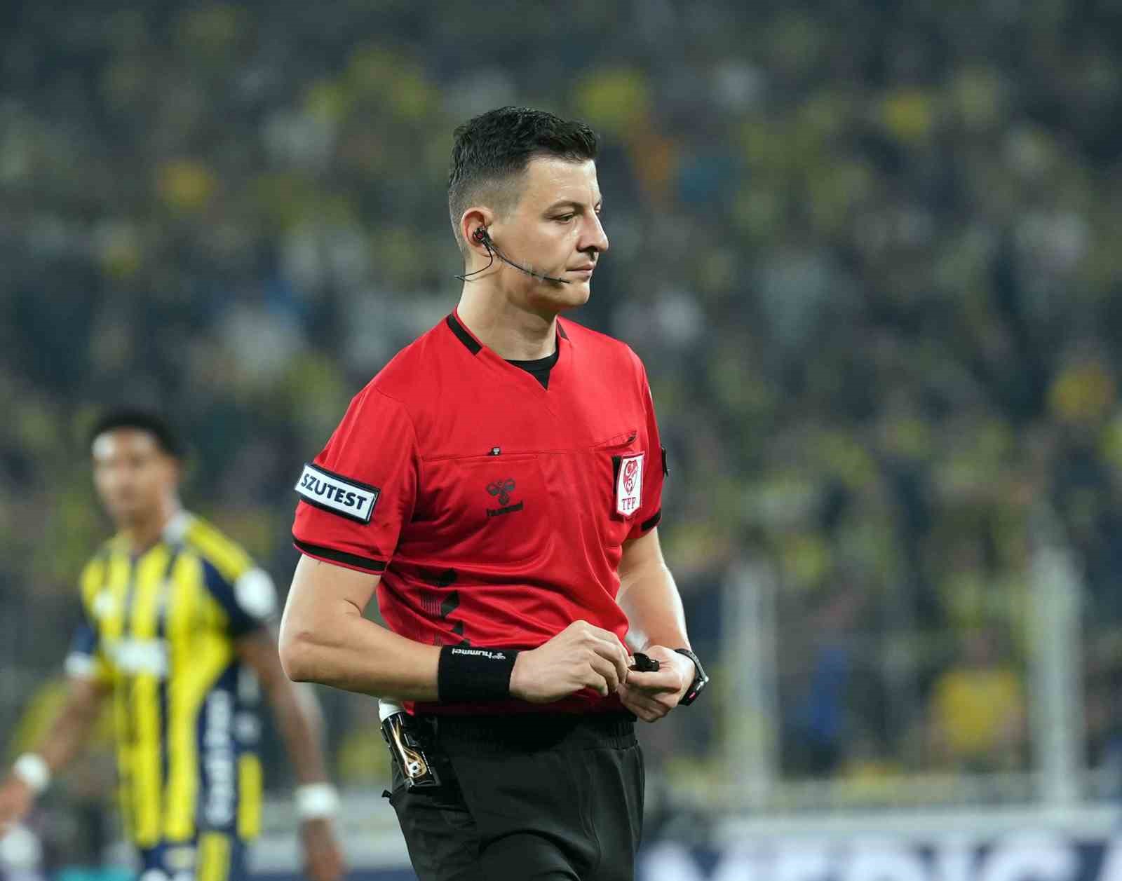 Trendyol Süper Lig: Fenerbahçe: 4 - Kayserispor: 2 (Maç sonucu) 39 trendyol super lig fenerbahce 4 kayserispor 2 mac sonucu 35 6OaWX5u1