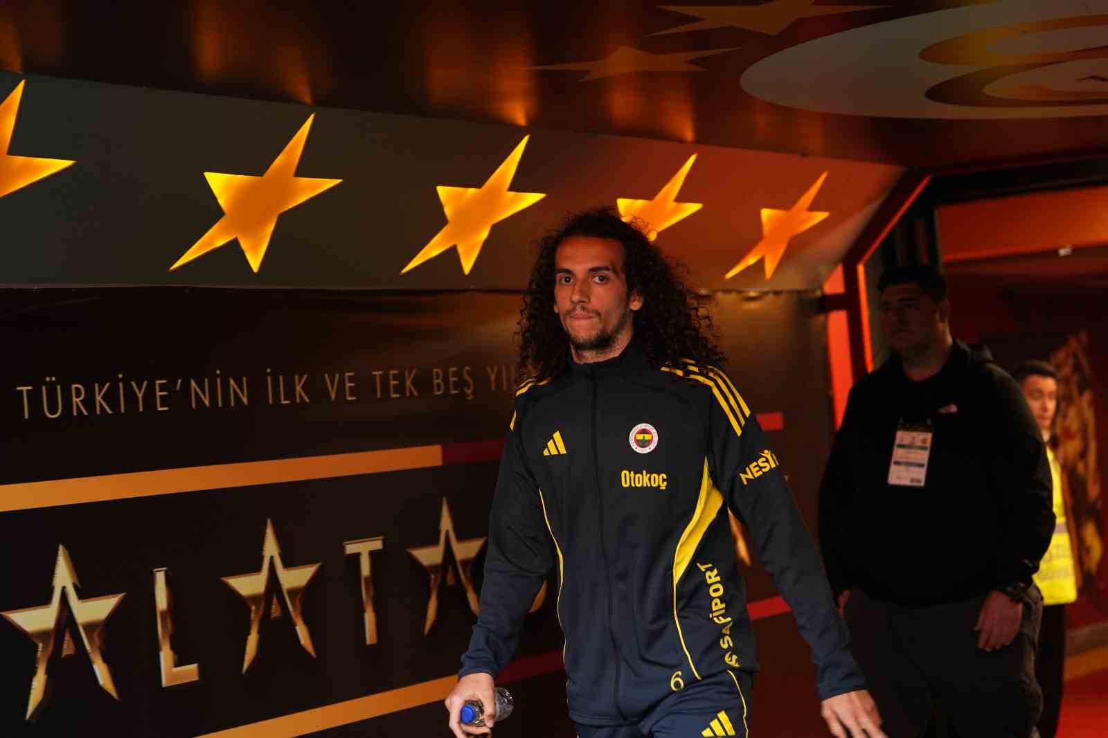 trendyol super lig galatasaray 0 fenerbahce 0 mac devam ediyor 10 ErtOJ4Oc