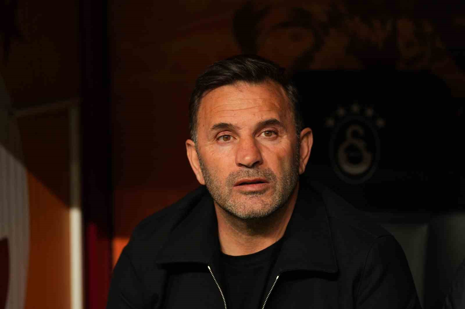 trendyol super lig galatasaray 0 fenerbahce 0 mac devam ediyor 23 e244Q3gv