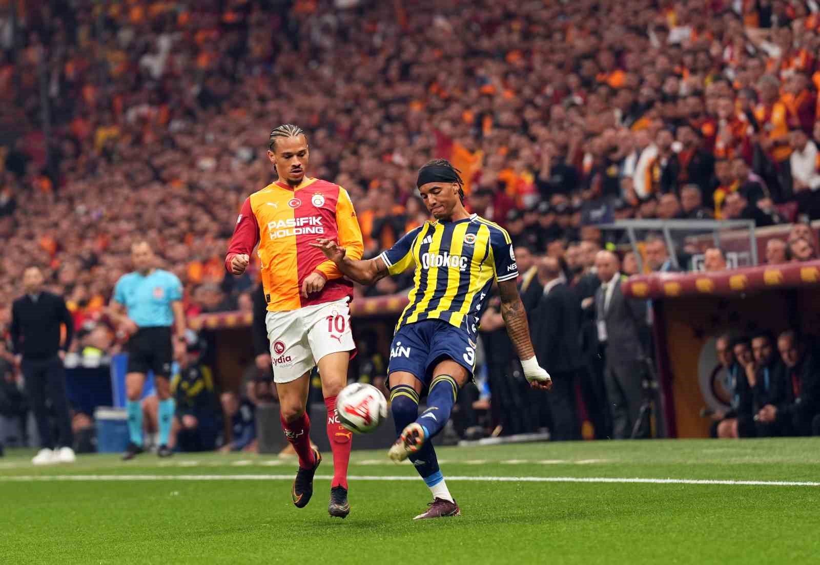 trendyol super lig galatasaray 0 fenerbahce 0 mac devam ediyor 27 2dcKY2j1