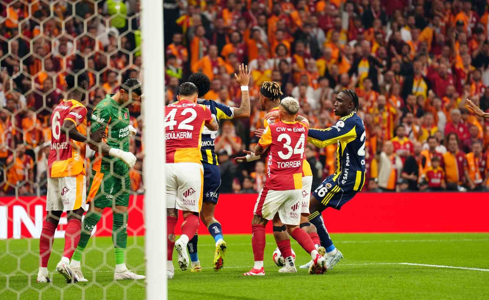 trendyol super lig galatasaray 0 fenerbahce 0 mac devam ediyor 29 gMeYNbsA