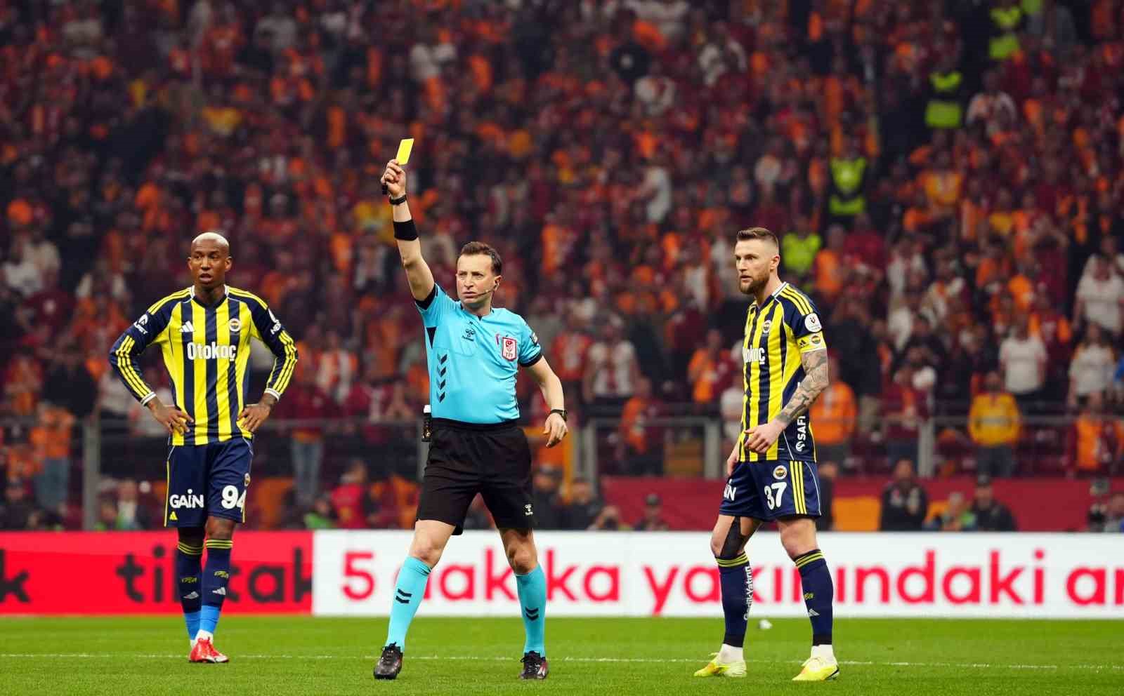 trendyol super lig galatasaray 0 fenerbahce 0 mac devam ediyor 33 Km9kUcca