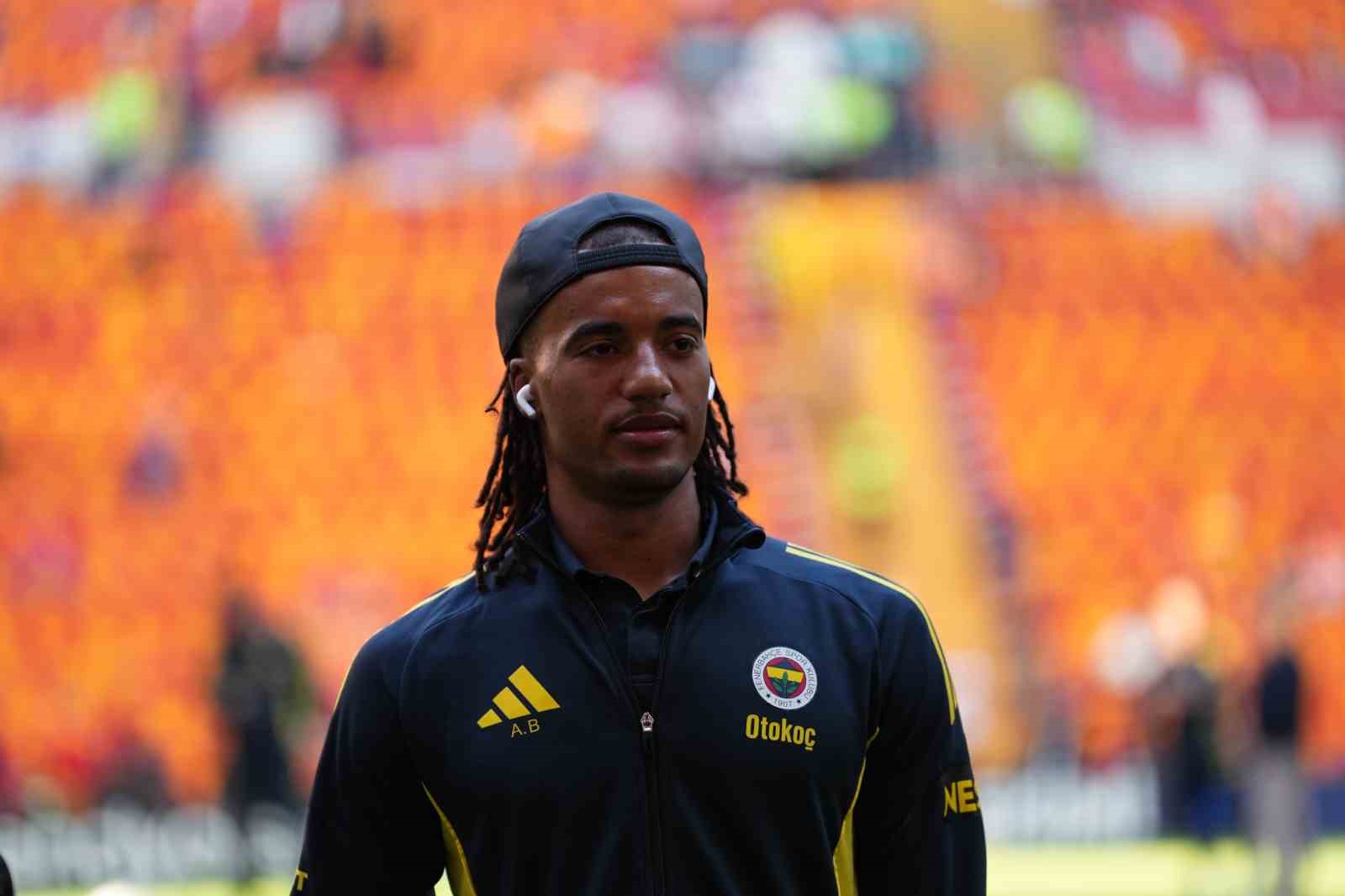 trendyol super lig galatasaray 0 fenerbahce 0 mac devam ediyor 5 ZqJ5mXyv