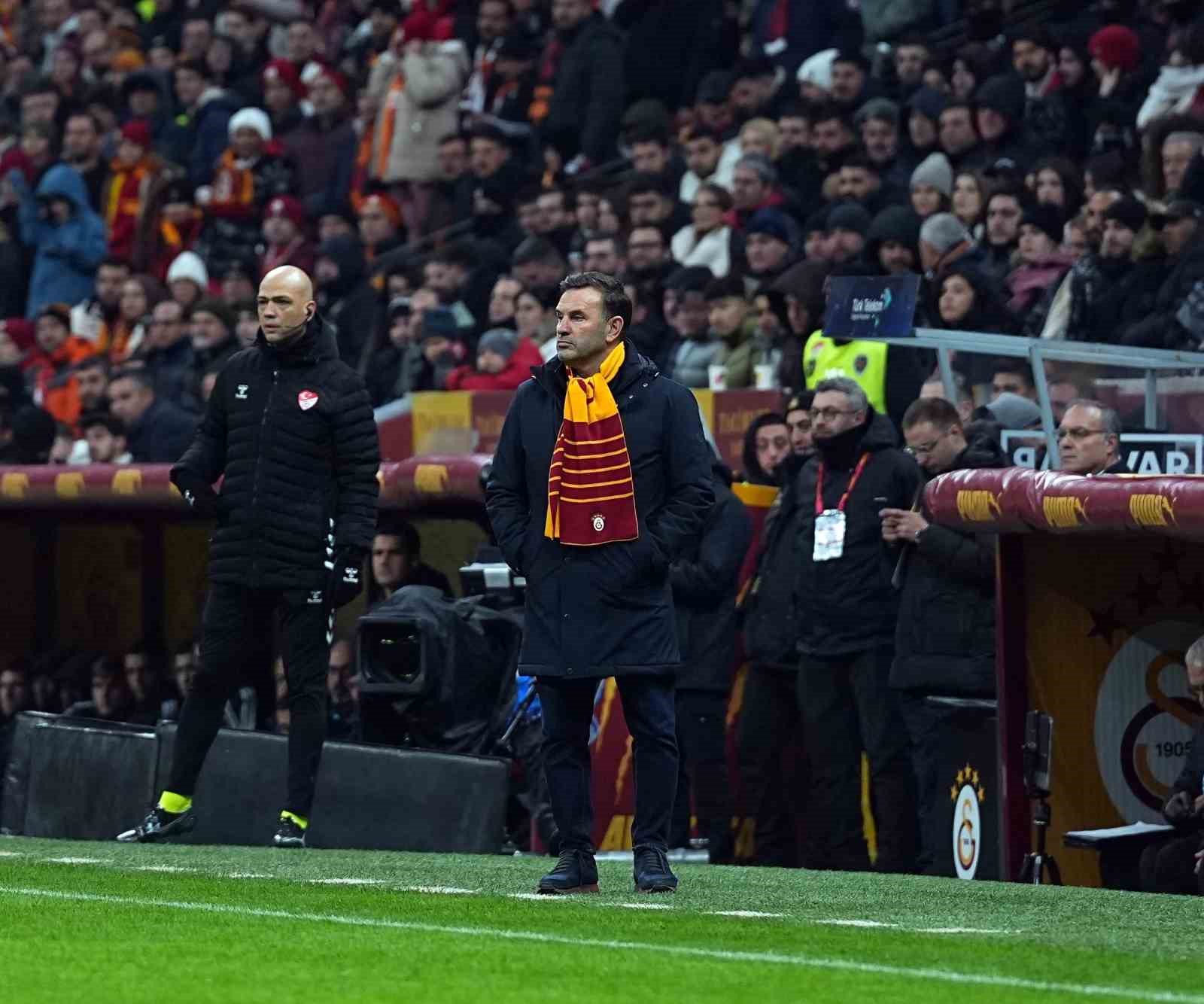 trendyol super lig galatasaray 0 gaziantep fk 0 mac devam ediyor 13 pWwf3MPm