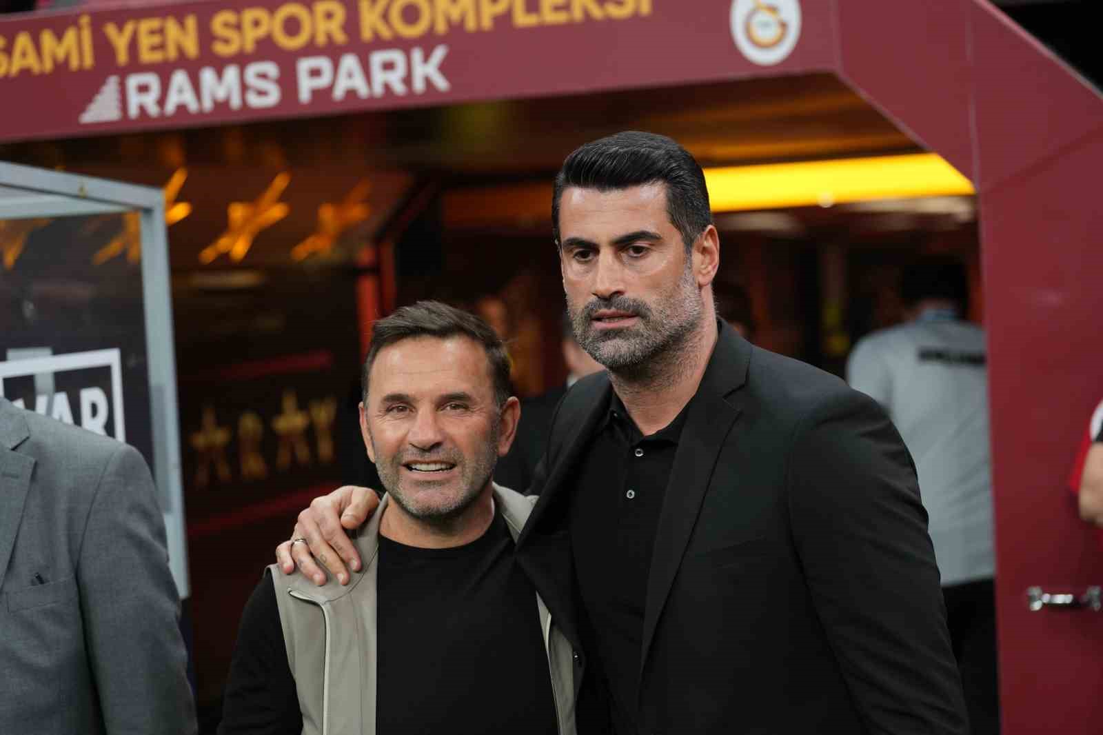 trendyol super lig galatasaray 0 genclerbirligi 0 mac devam ediyor 11 DIMeFvU2