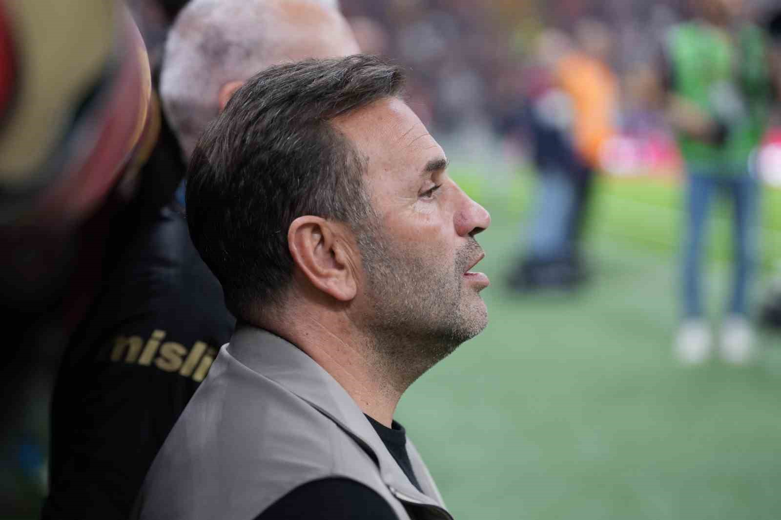 trendyol super lig galatasaray 0 genclerbirligi 0 mac devam ediyor 13 zP3Fv5zd