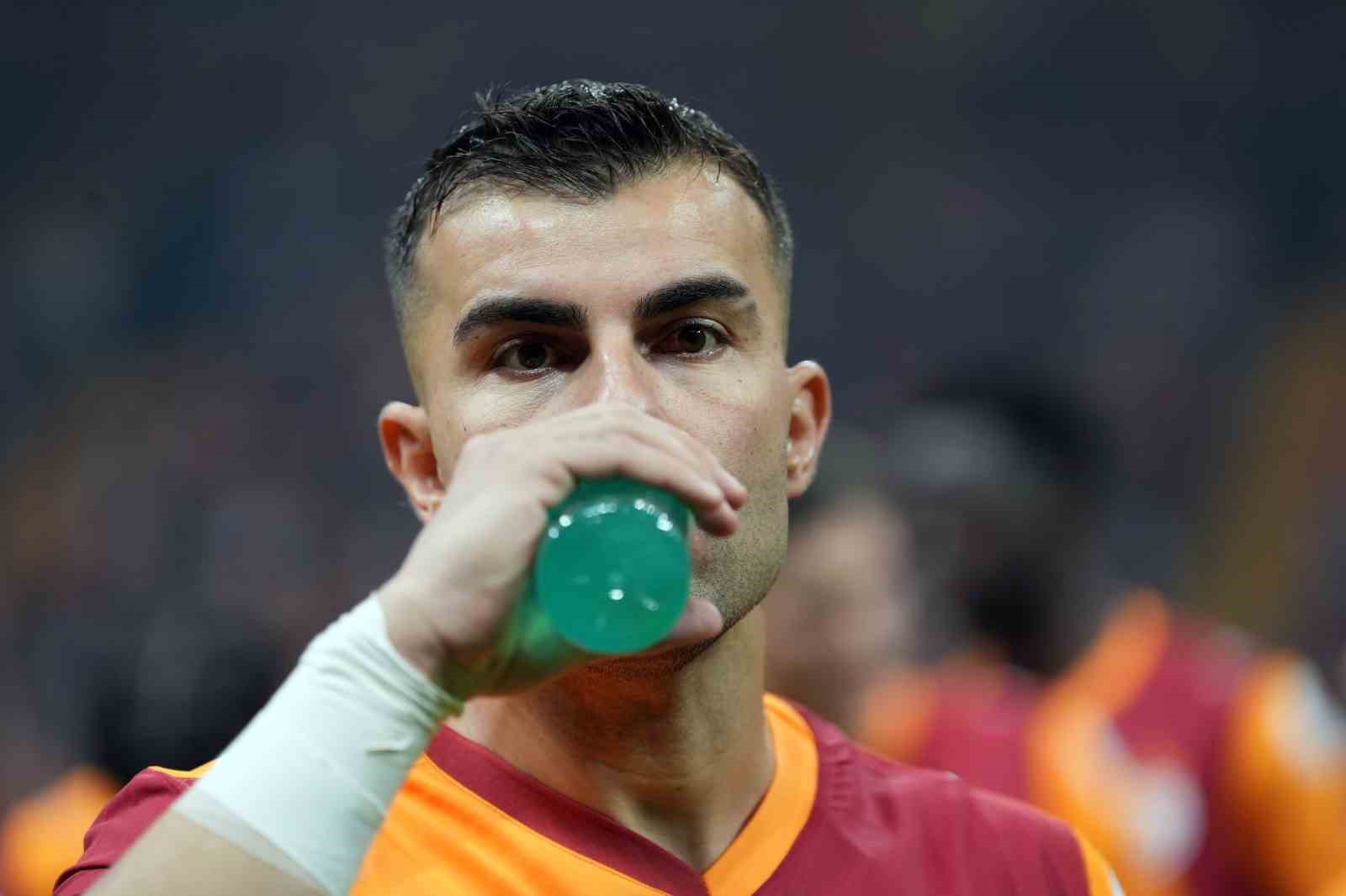 trendyol super lig galatasaray 0 genclerbirligi 0 mac devam ediyor 19 kYzjsj4a