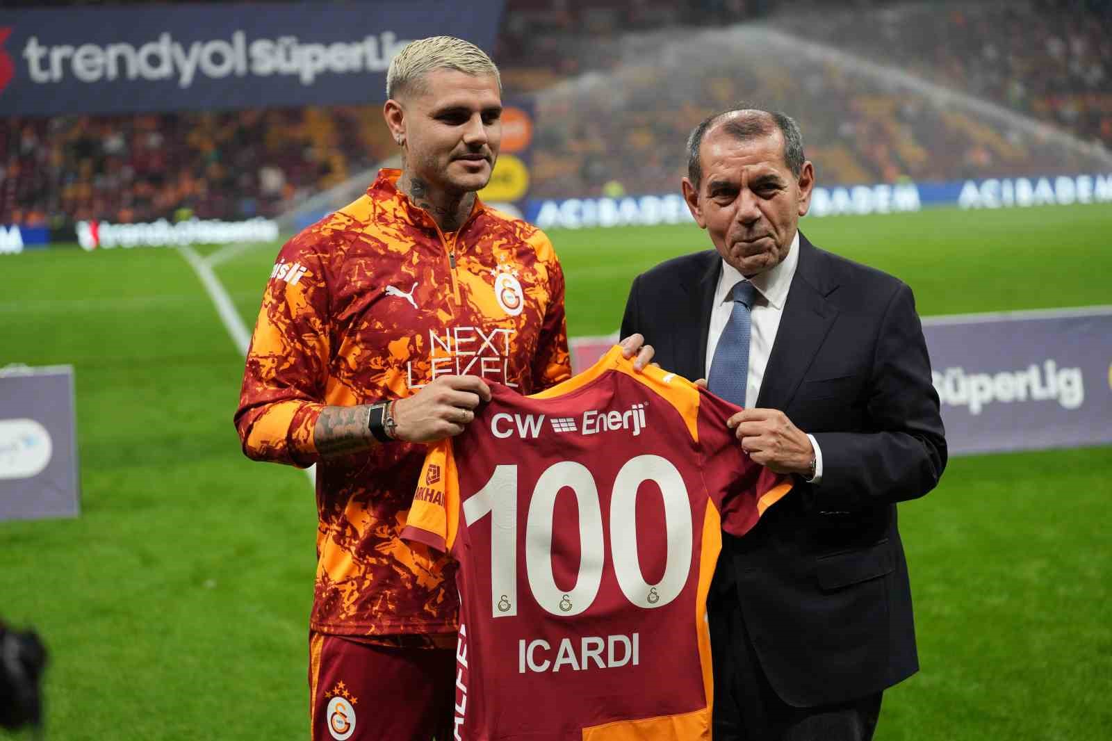 trendyol super lig galatasaray 0 genclerbirligi 0 mac devam ediyor 2 43QDeZgd