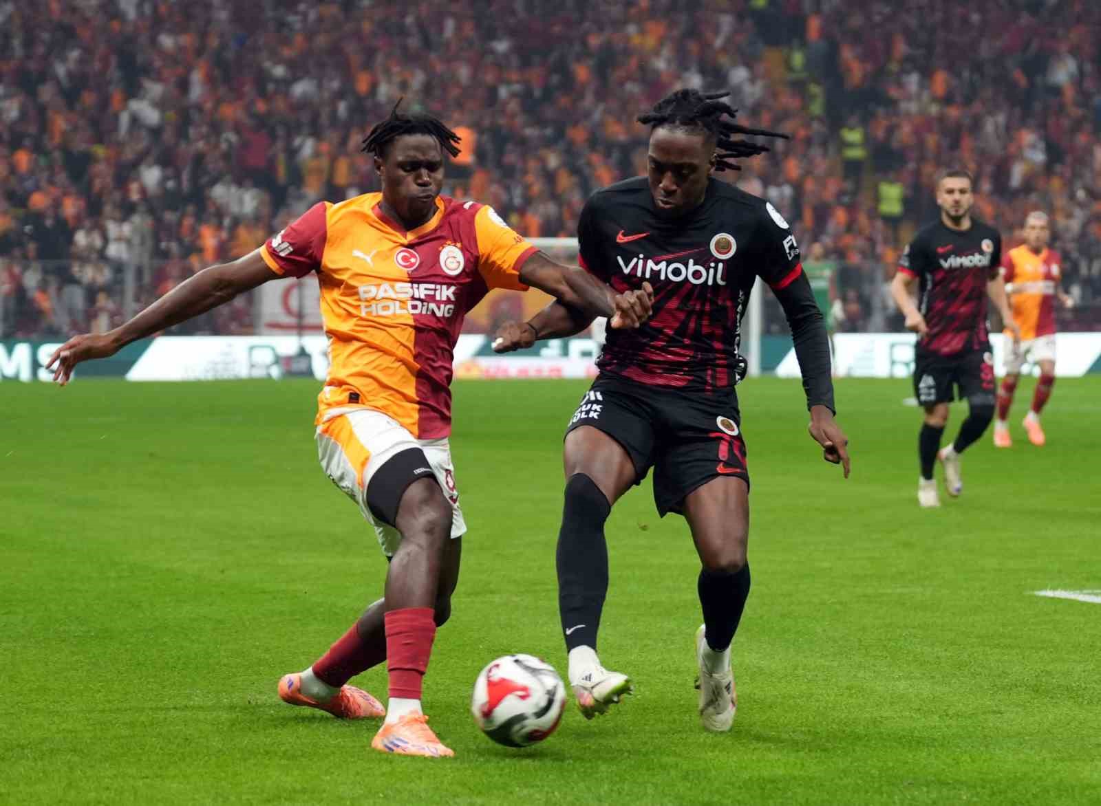 trendyol super lig galatasaray 0 genclerbirligi 0 mac devam ediyor 23 shgbHtB8