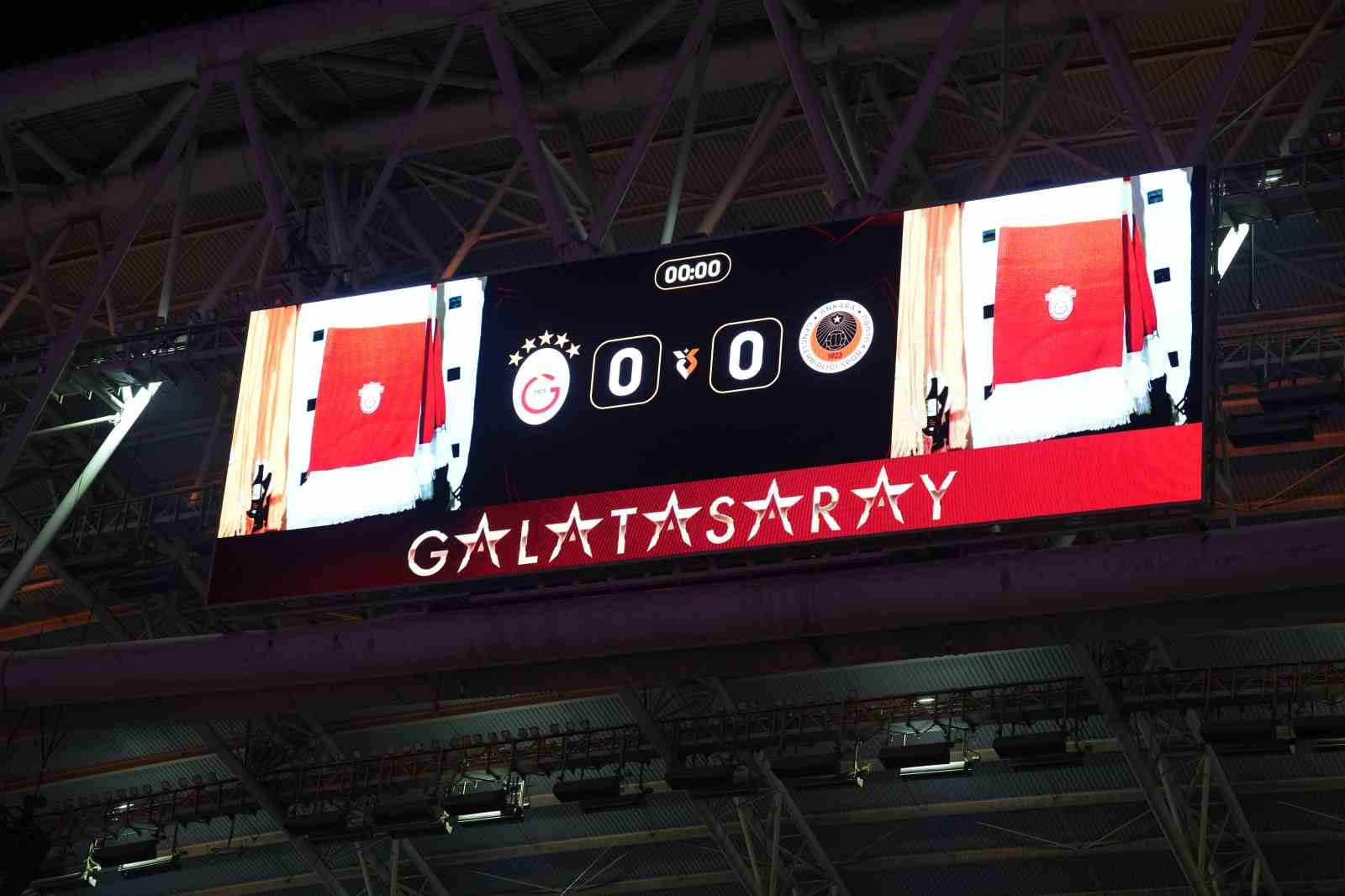 trendyol super lig galatasaray 0 genclerbirligi 0 mac devam ediyor 5 zh7ultMr