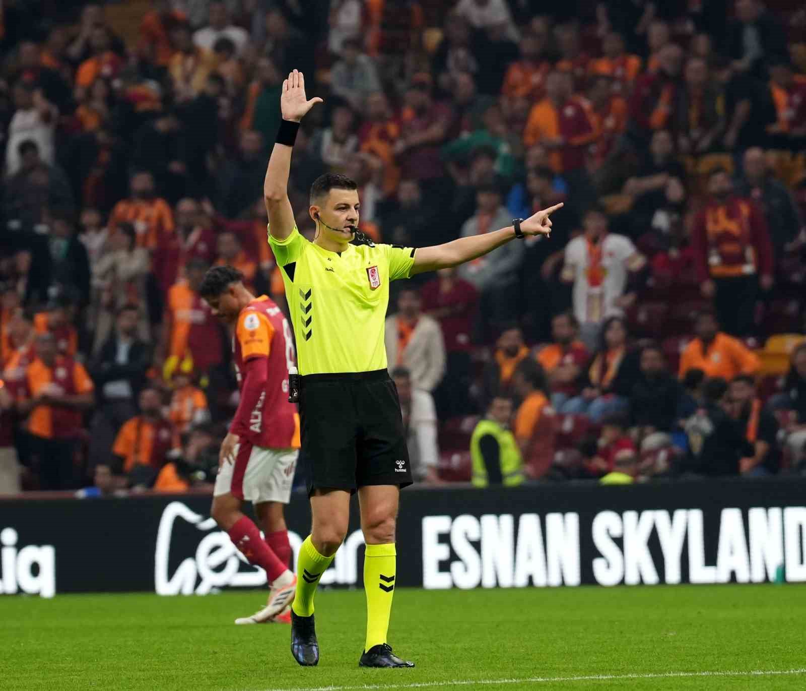trendyol super lig galatasaray 0 genclerbirligi 1 ilk yari 12 dV2plGUz
