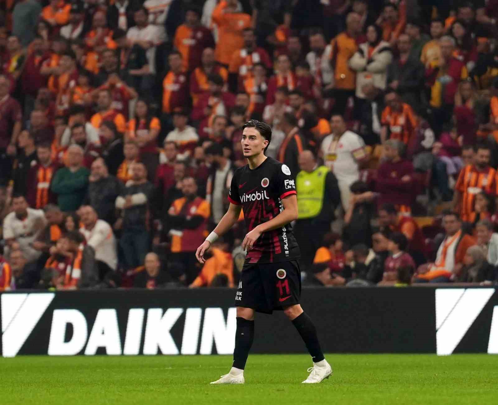 trendyol super lig galatasaray 0 genclerbirligi 1 ilk yari 9 GfT1kOYu