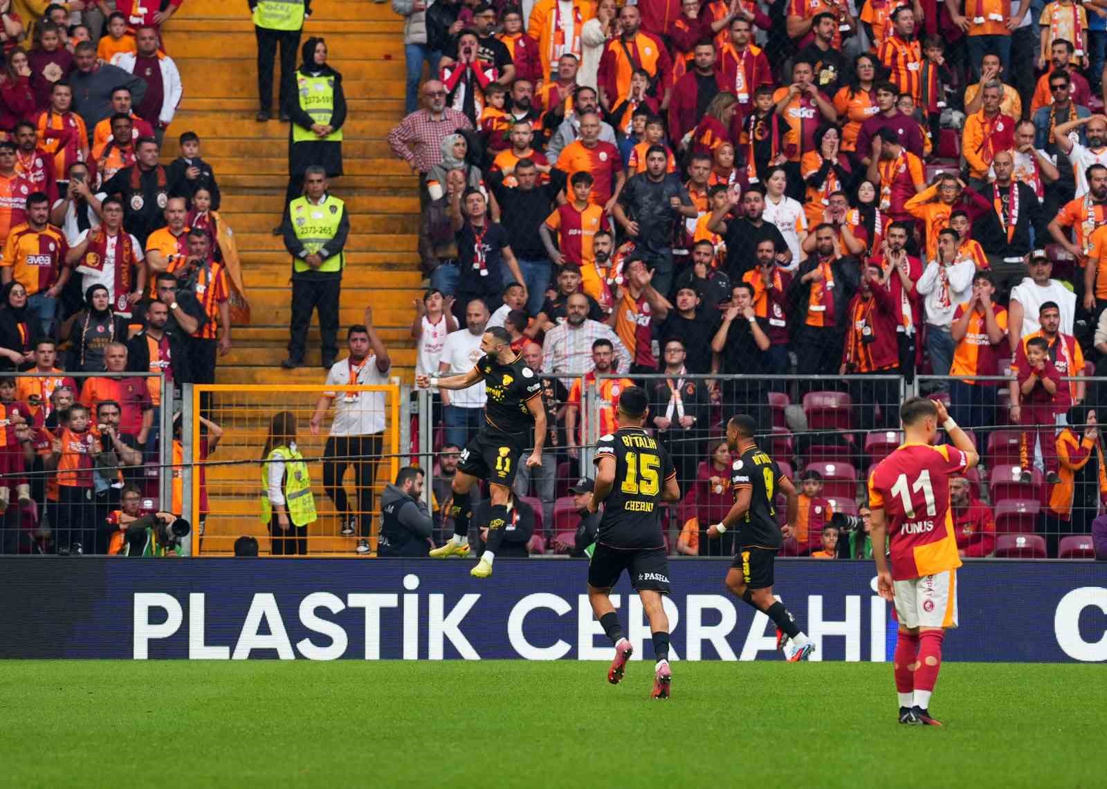 trendyol super lig galatasaray 0 goztepe 1 mac devam ediyor 16 nikRldVZ