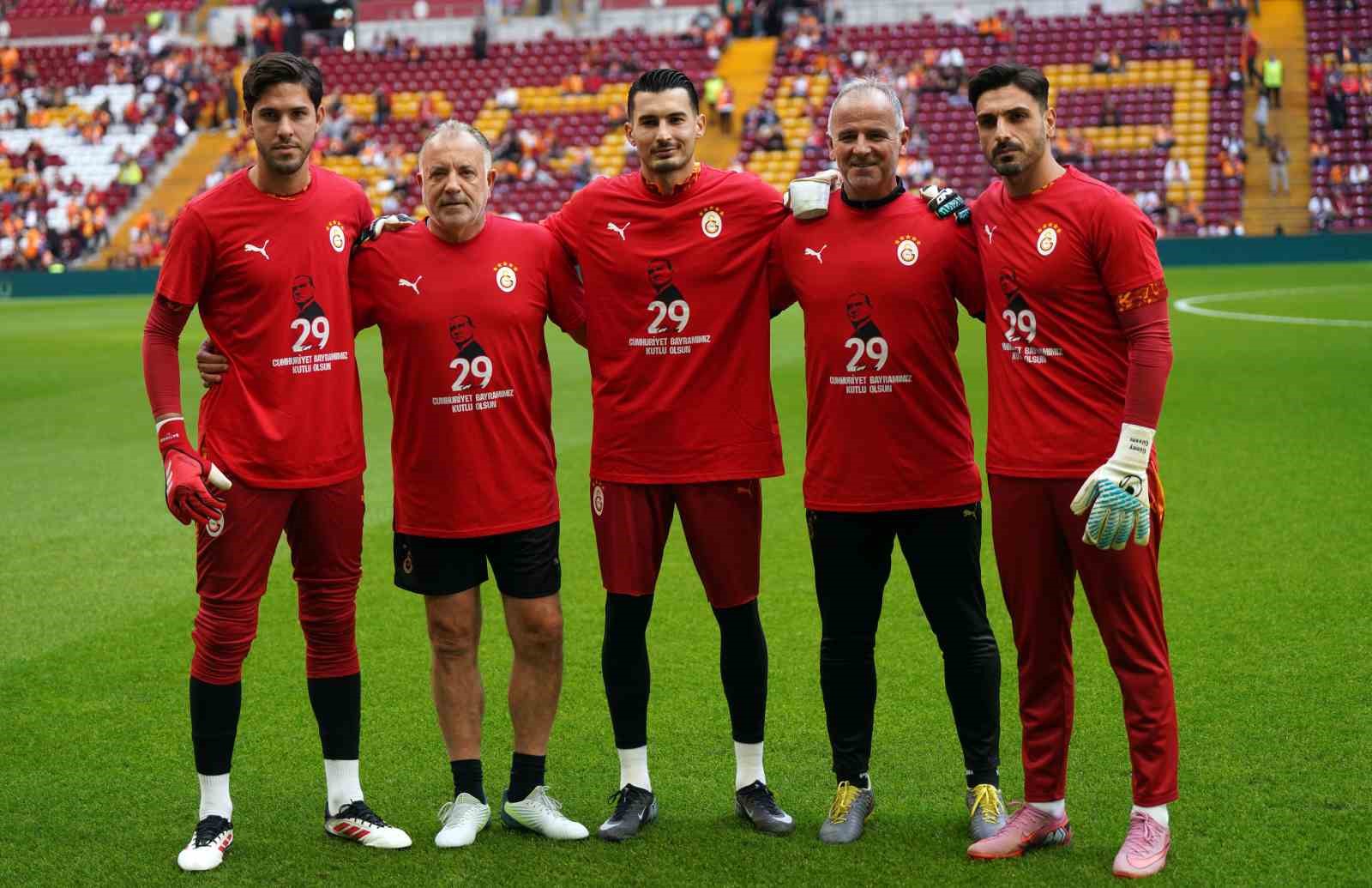 trendyol super lig galatasaray 0 goztepe 1 mac devam ediyor 20 psGUiNya