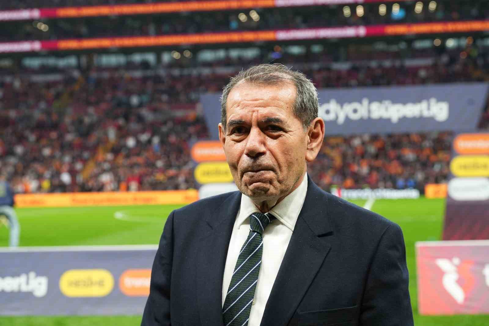 trendyol super lig galatasaray 0 kocaelispor 0 mac devam ediyor 1 GvDZ7IVK