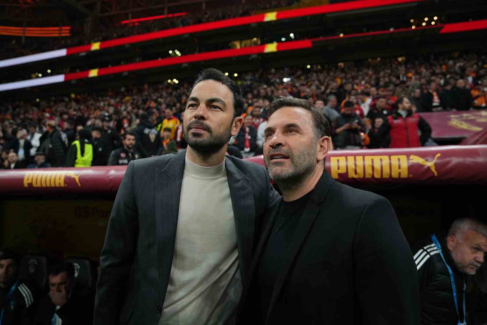 trendyol super lig galatasaray 0 kocaelispor 0 mac devam ediyor 15 heJ1Qg1K