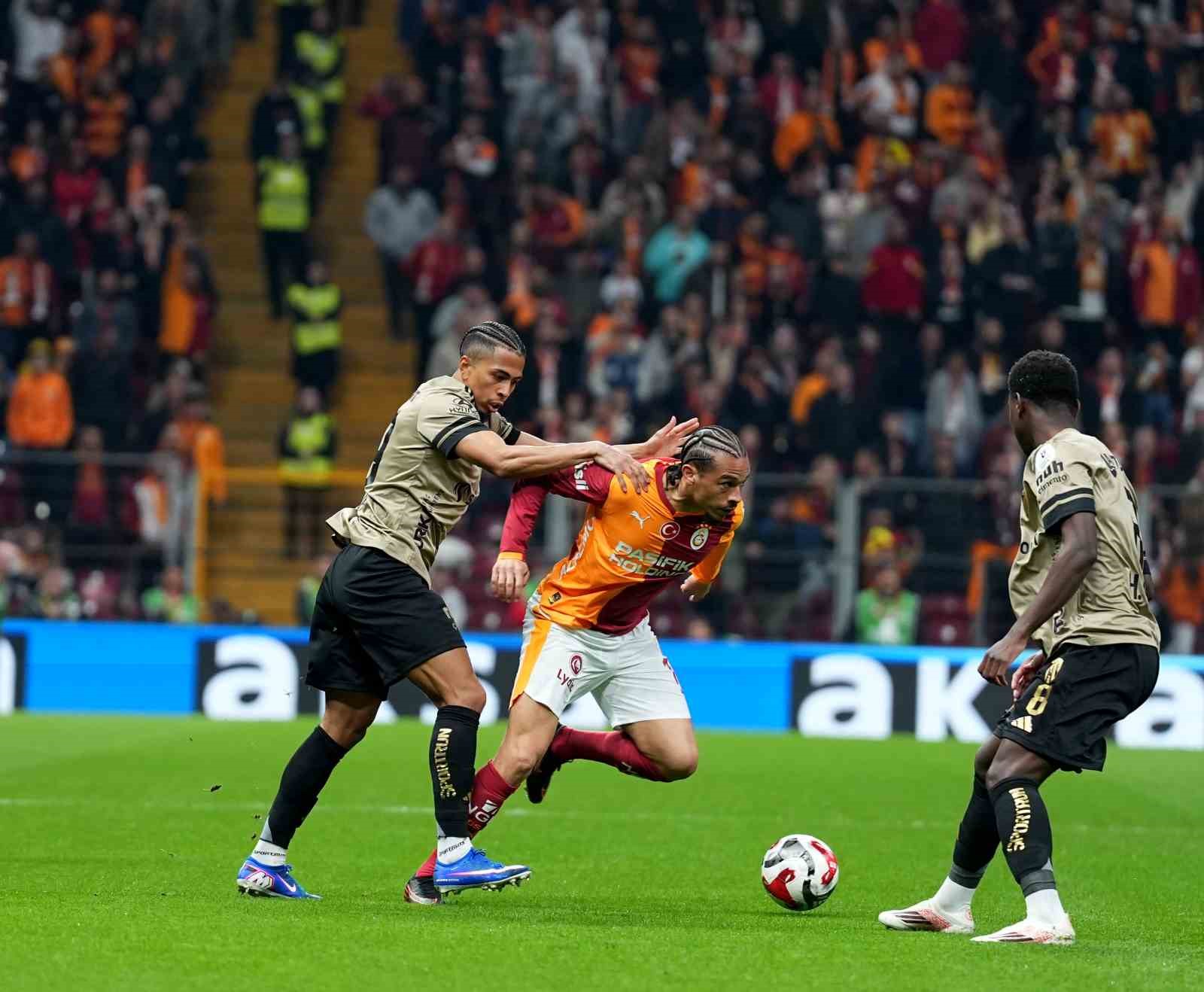 trendyol super lig galatasaray 0 kocaelispor 0 mac devam ediyor 22 1vWTMIF4