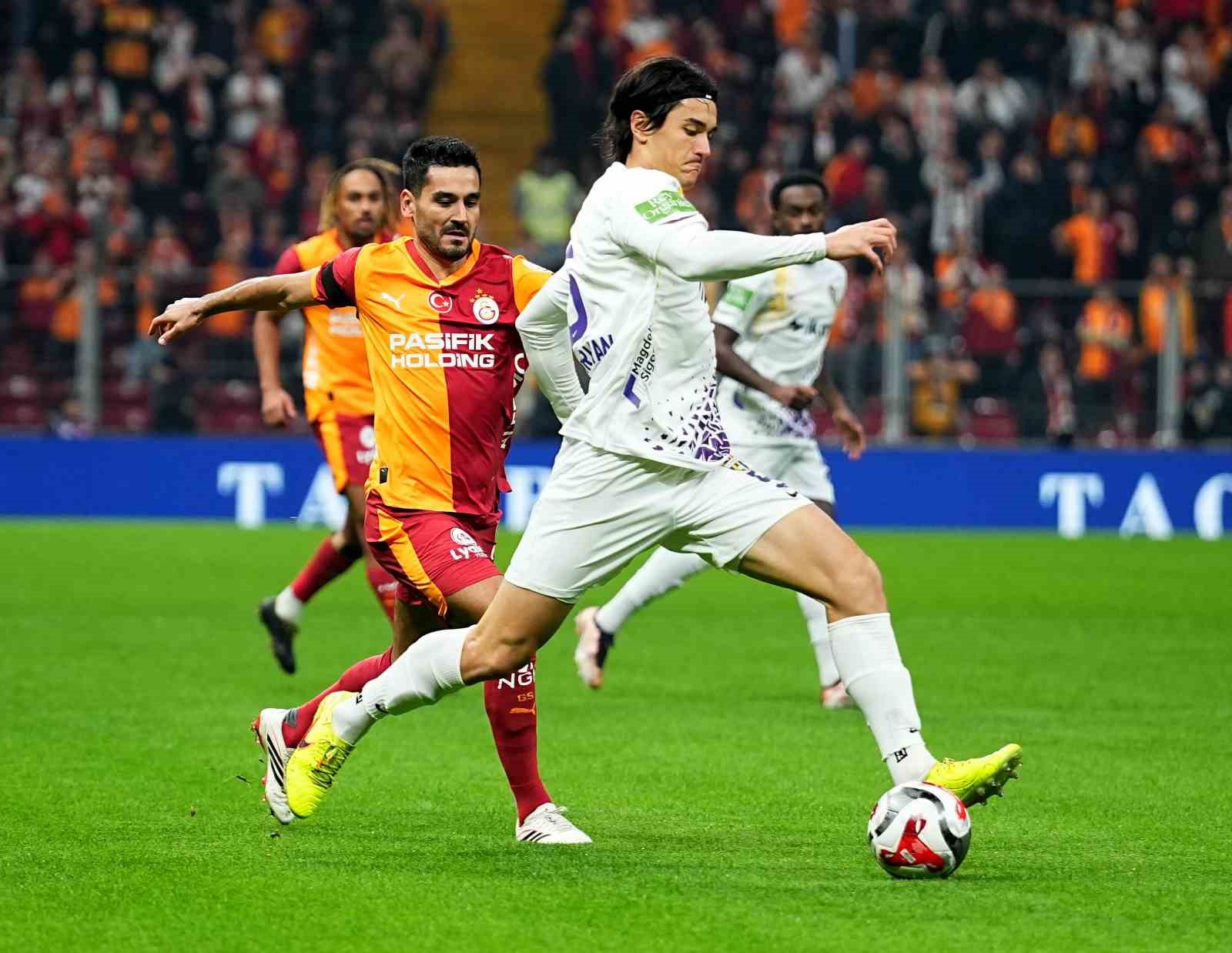 trendyol super lig galatasaray 1 eyupspor 0 mac devam ediyor 29 dIi6Y5SO