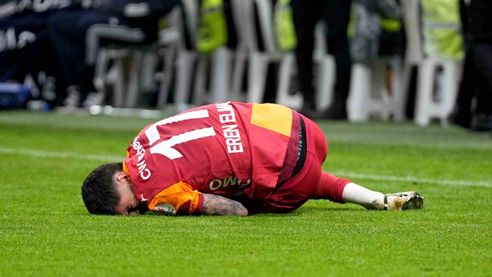 trendyol super lig galatasaray 1 gaziantep fk 1 mac sonucu 1 GNgQ3A8F