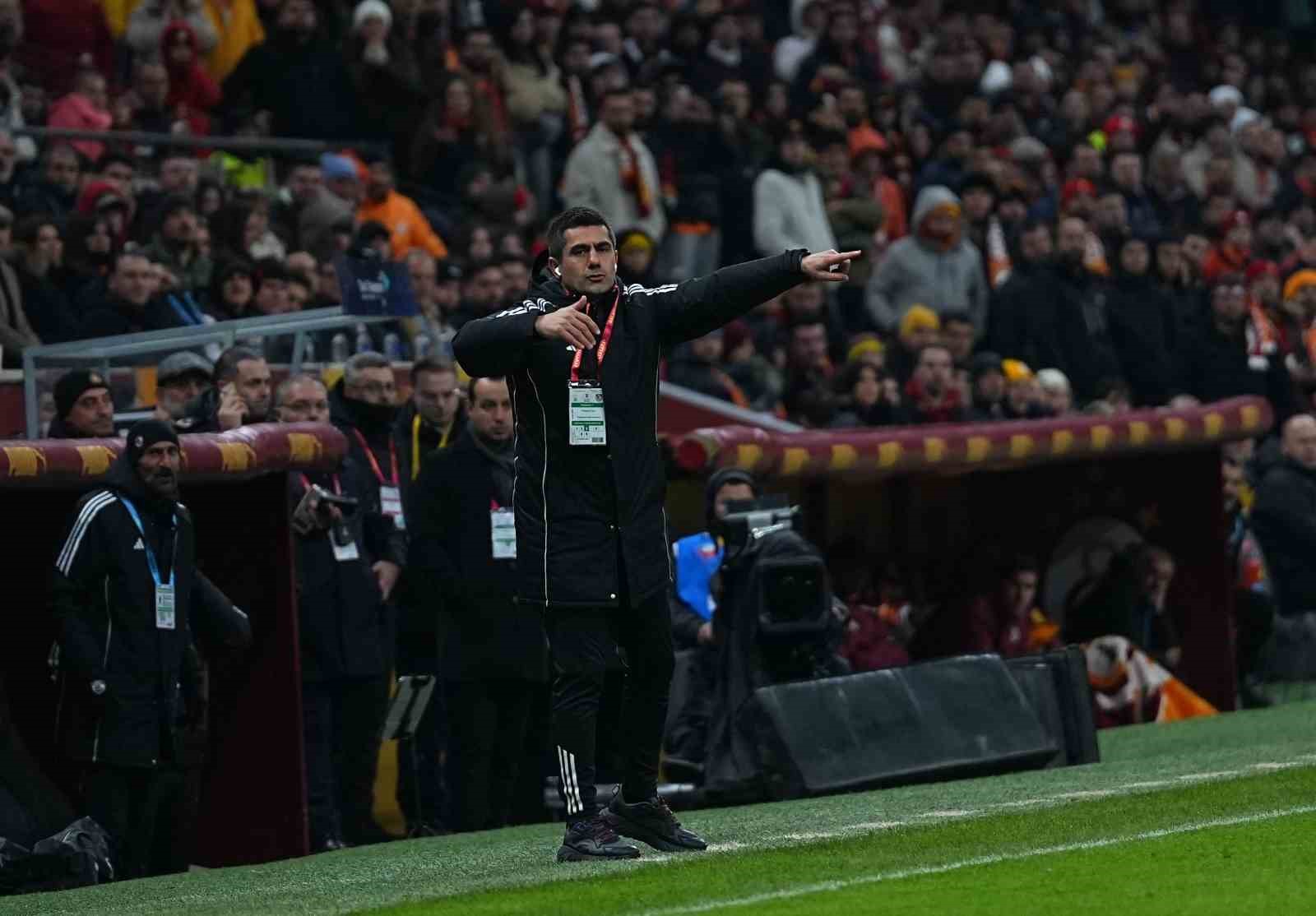 trendyol super lig galatasaray 1 gaziantep fk 1 mac sonucu 10 6N9p8RfL