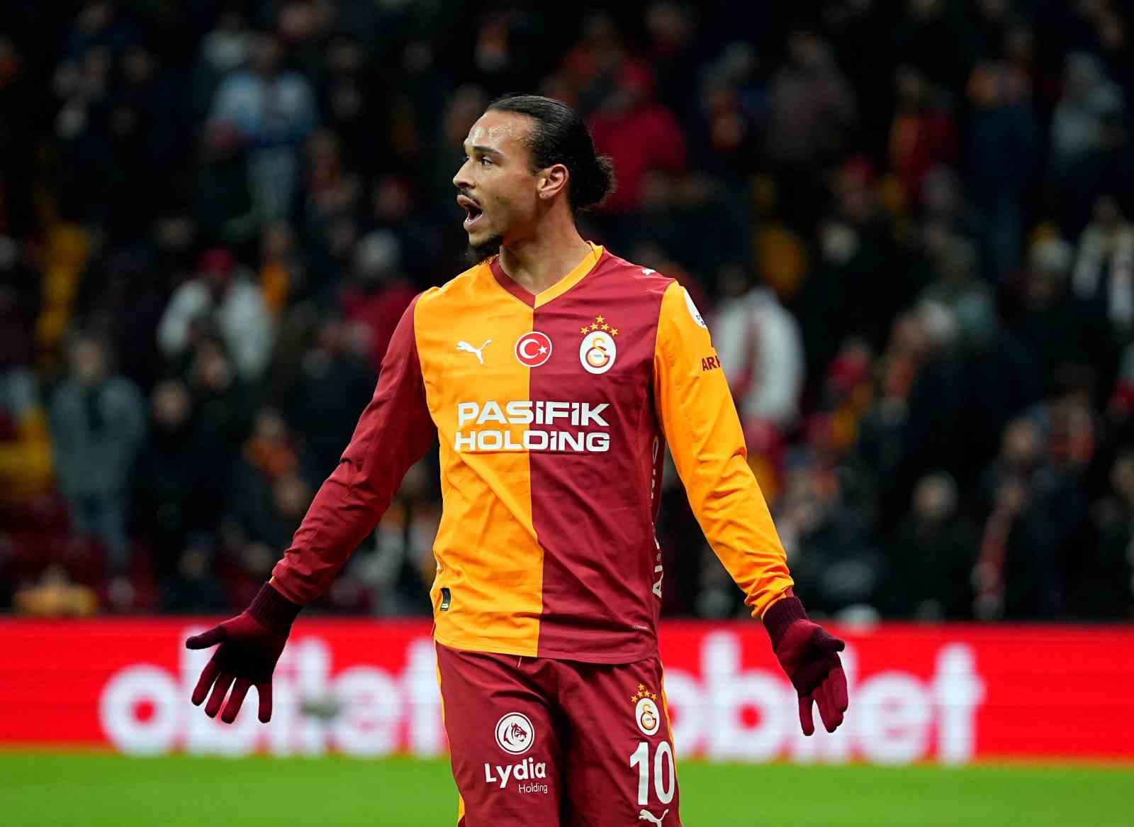 trendyol super lig galatasaray 1 gaziantep fk 1 mac sonucu 15 kDLUiPa8