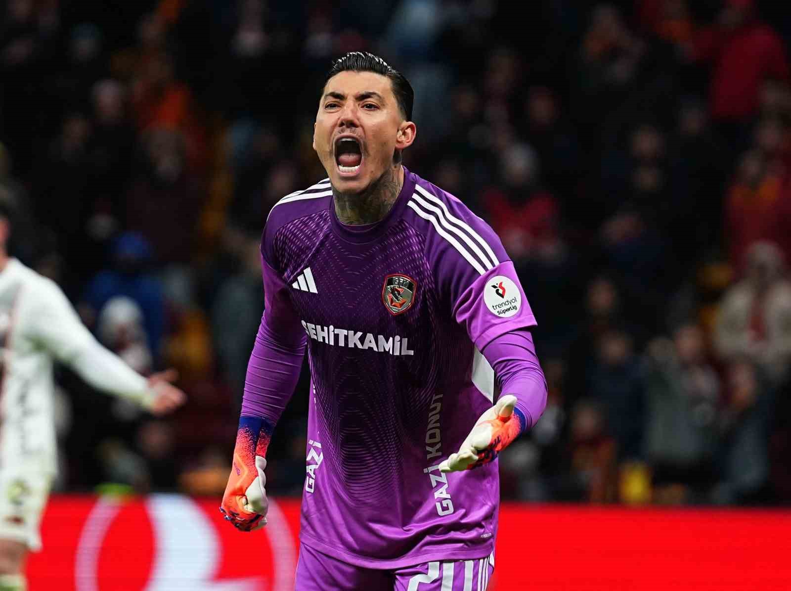 trendyol super lig galatasaray 1 gaziantep fk 1 mac sonucu 18 mfeAIiDJ