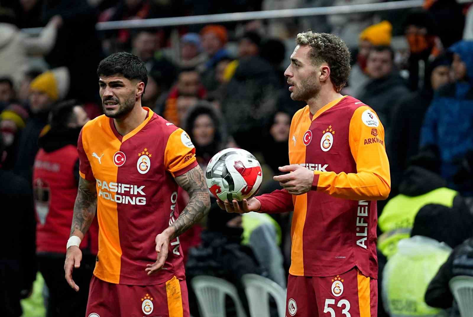 trendyol super lig galatasaray 1 gaziantep fk 1 mac sonucu 2 1QuFw9is
