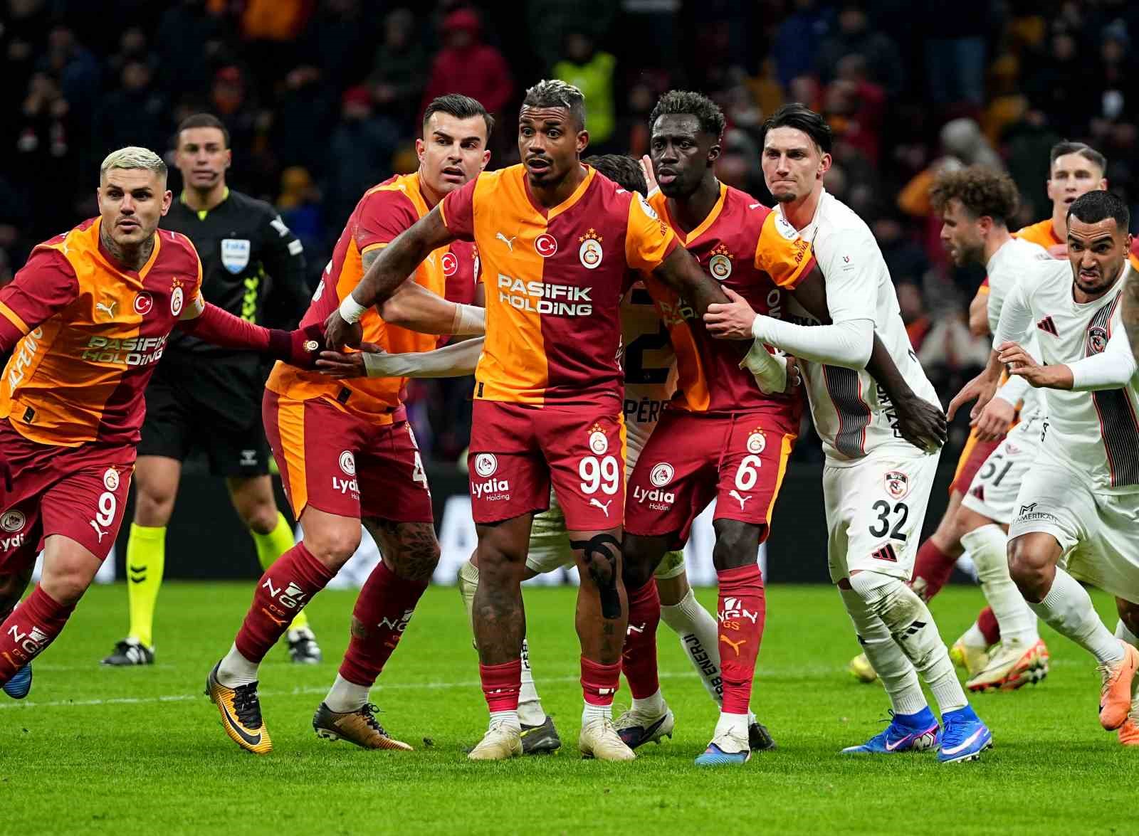 trendyol super lig galatasaray 1 gaziantep fk 1 mac sonucu 21 s8NmE9k2