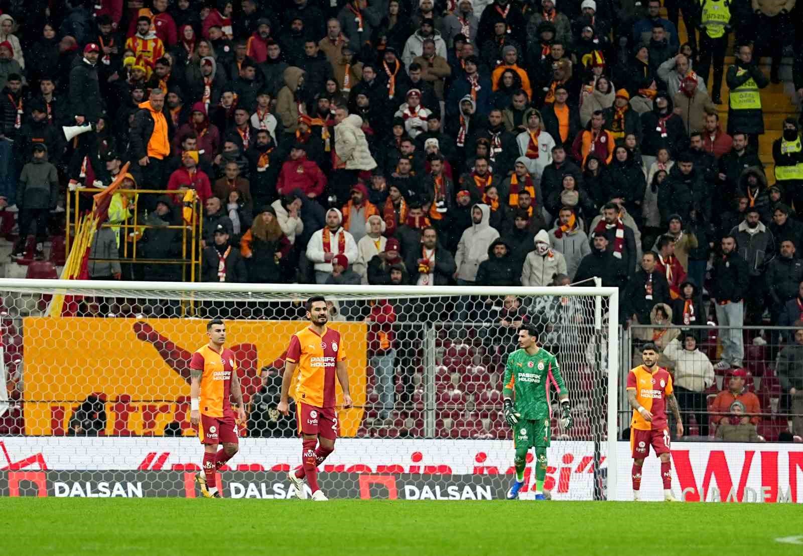 trendyol super lig galatasaray 1 gaziantep fk 1 mac sonucu 26 v9EOnZK4
