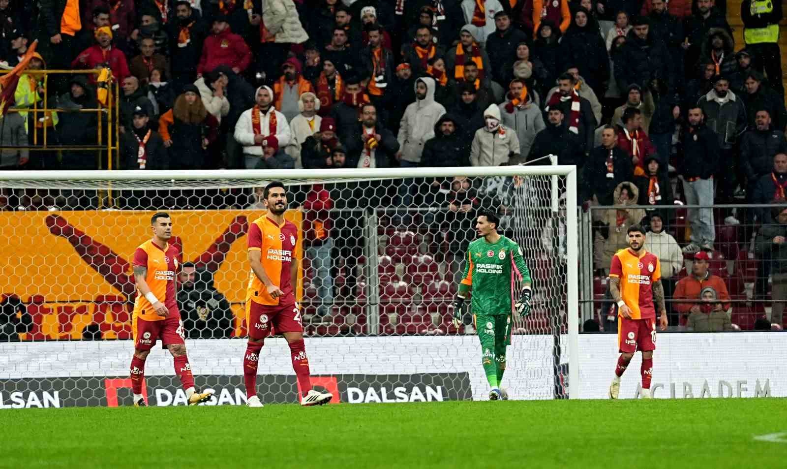 trendyol super lig galatasaray 1 gaziantep fk 1 mac sonucu 27
